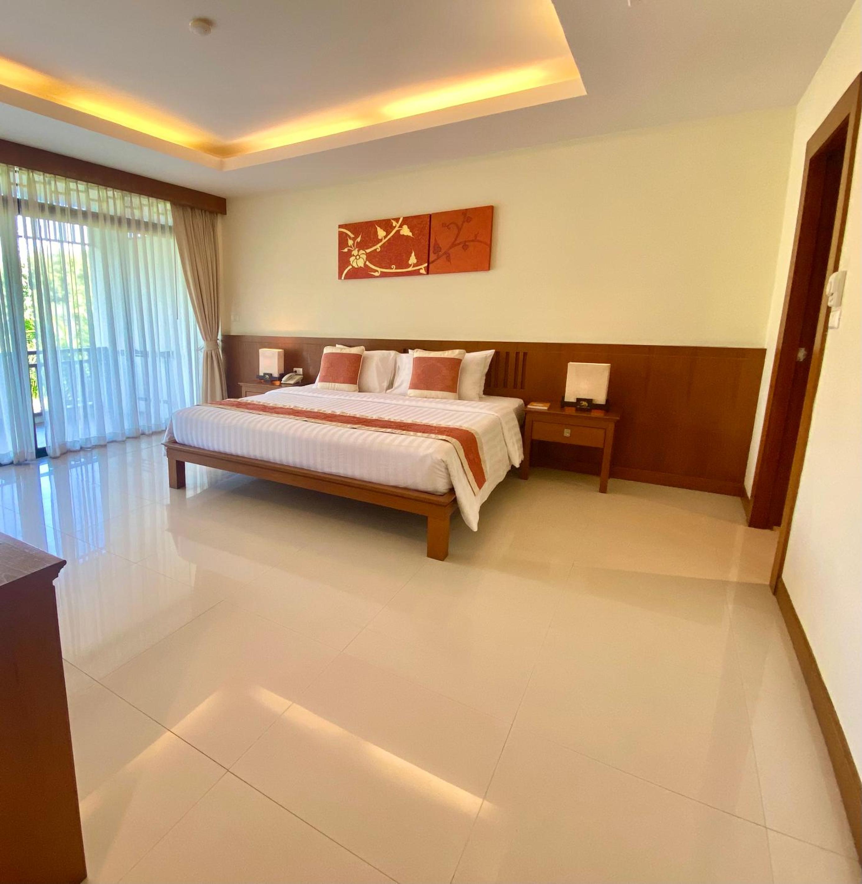 Le Murraya Boutique Serviced Residence & Resort — photo 55