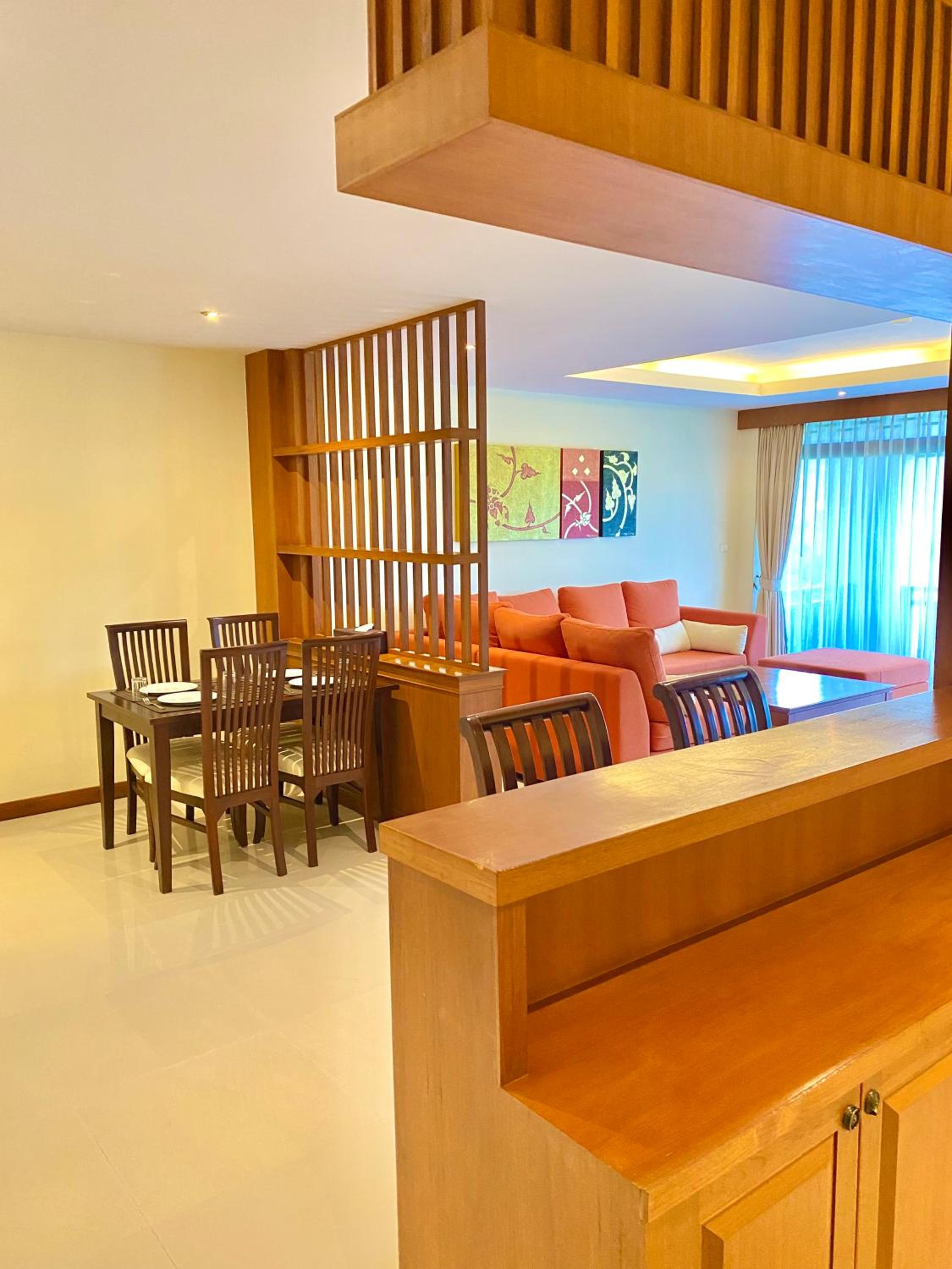 Le Murraya Boutique Serviced Residence & Resort — photo 48