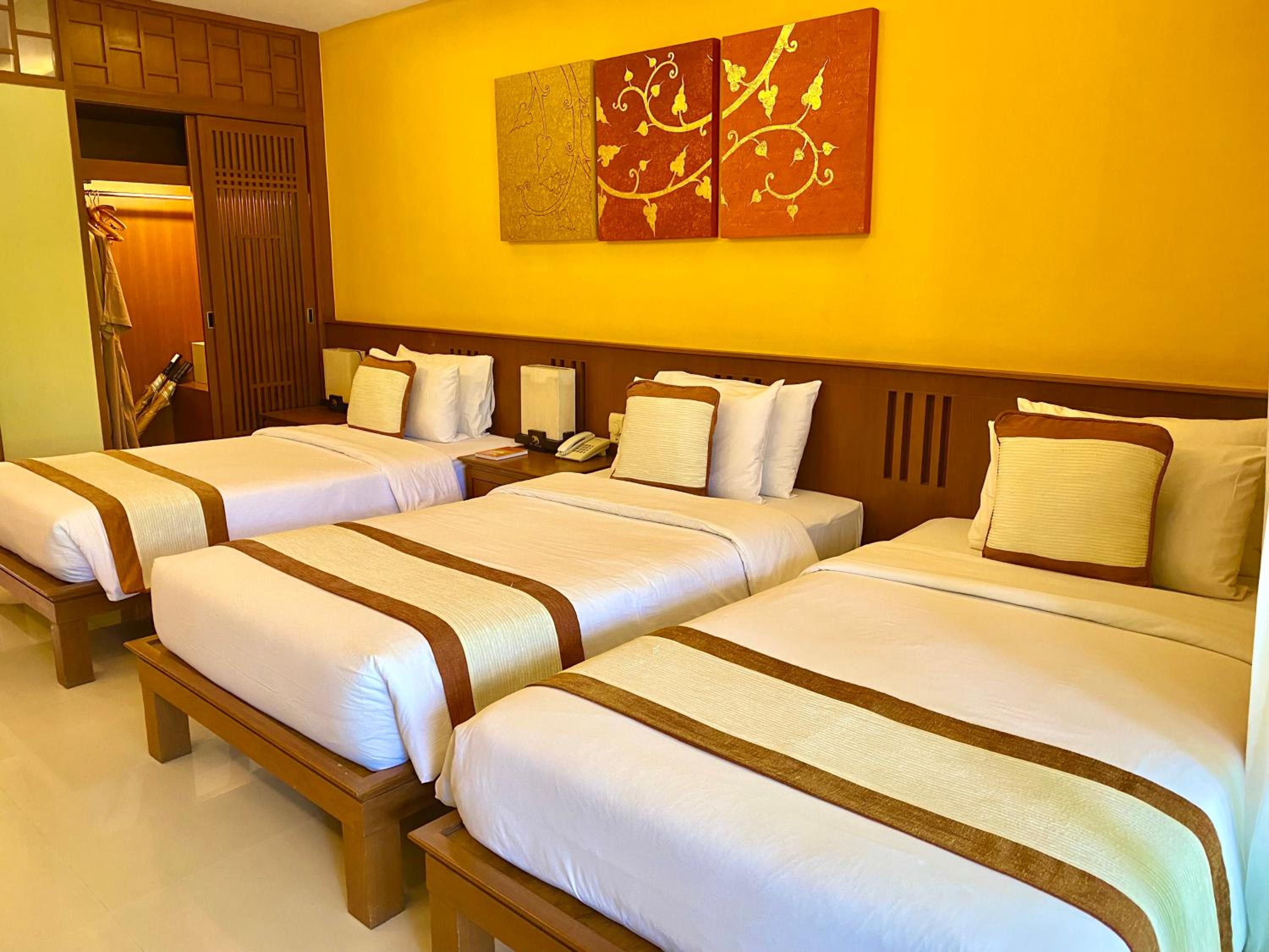 Le Murraya Boutique Serviced Residence & Resort — photo 33