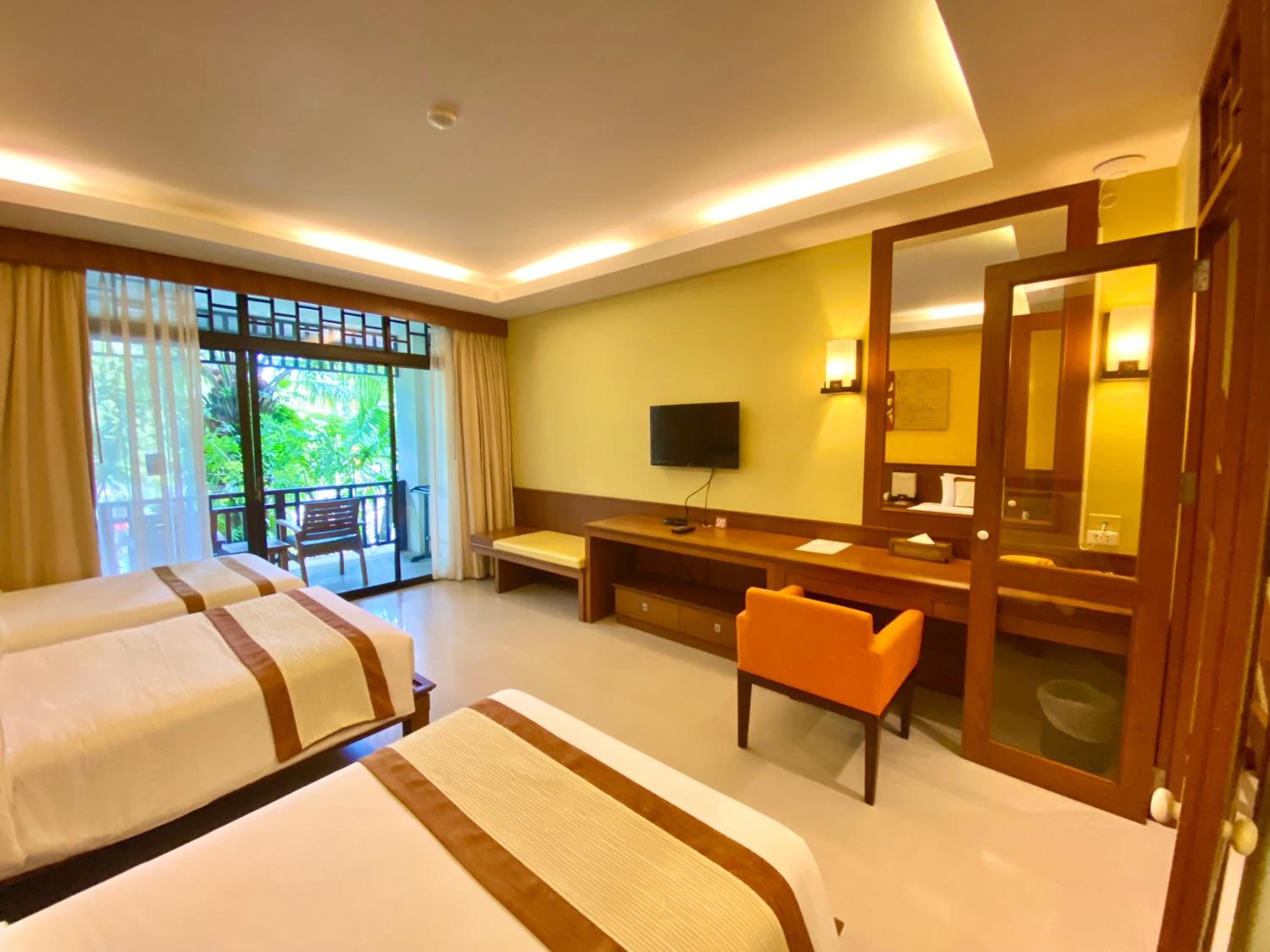 Le Murraya Boutique Serviced Residence & Resort — photo 65