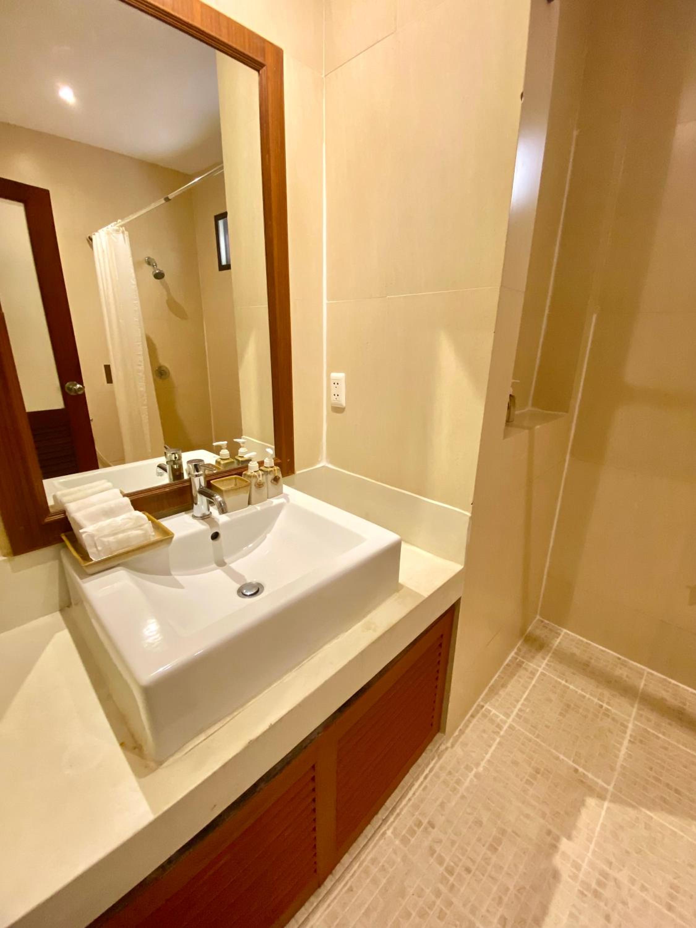 Le Murraya Boutique Serviced Residence & Resort — photo 83