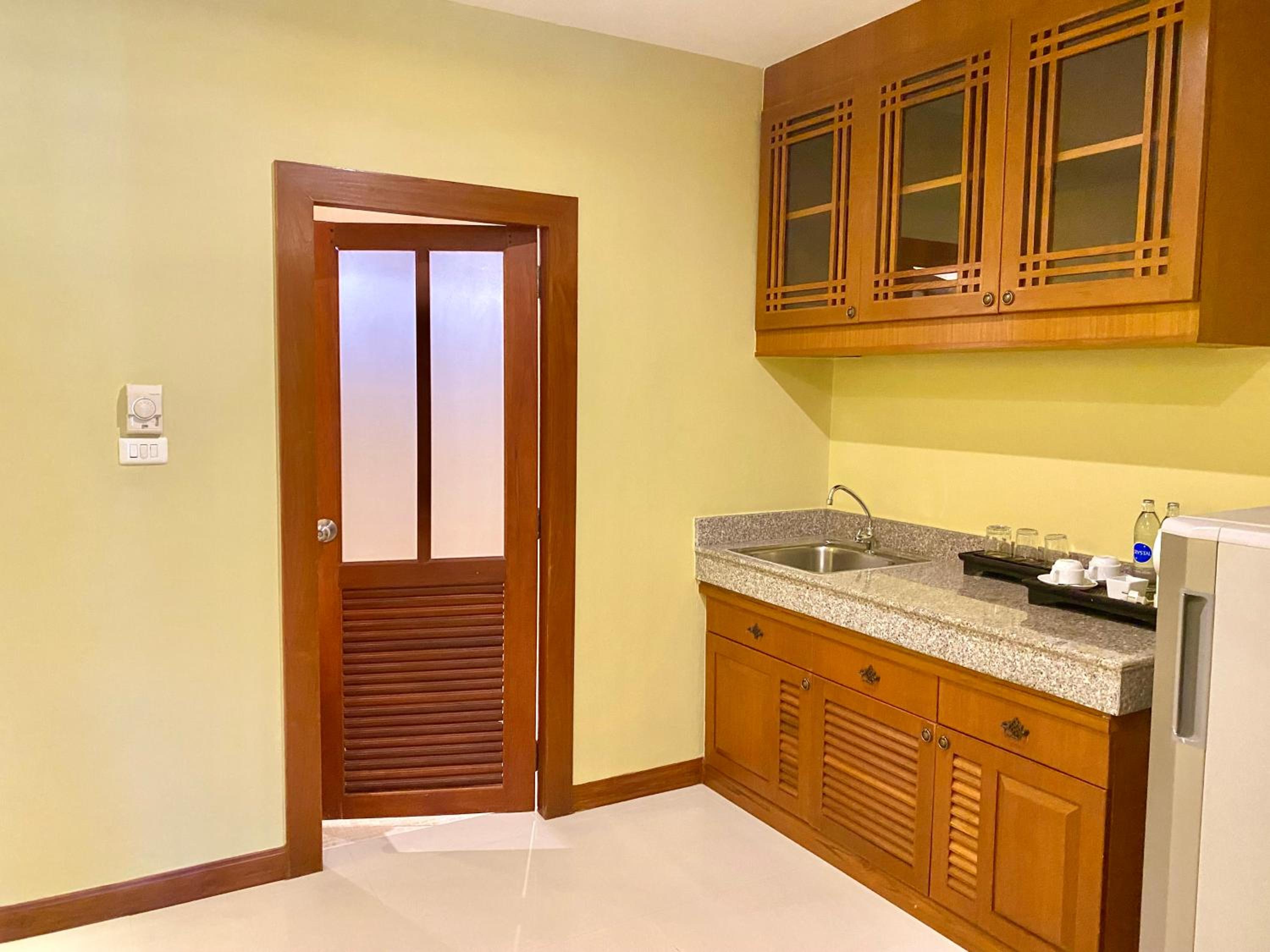 Le Murraya Boutique Serviced Residence & Resort — photo 52