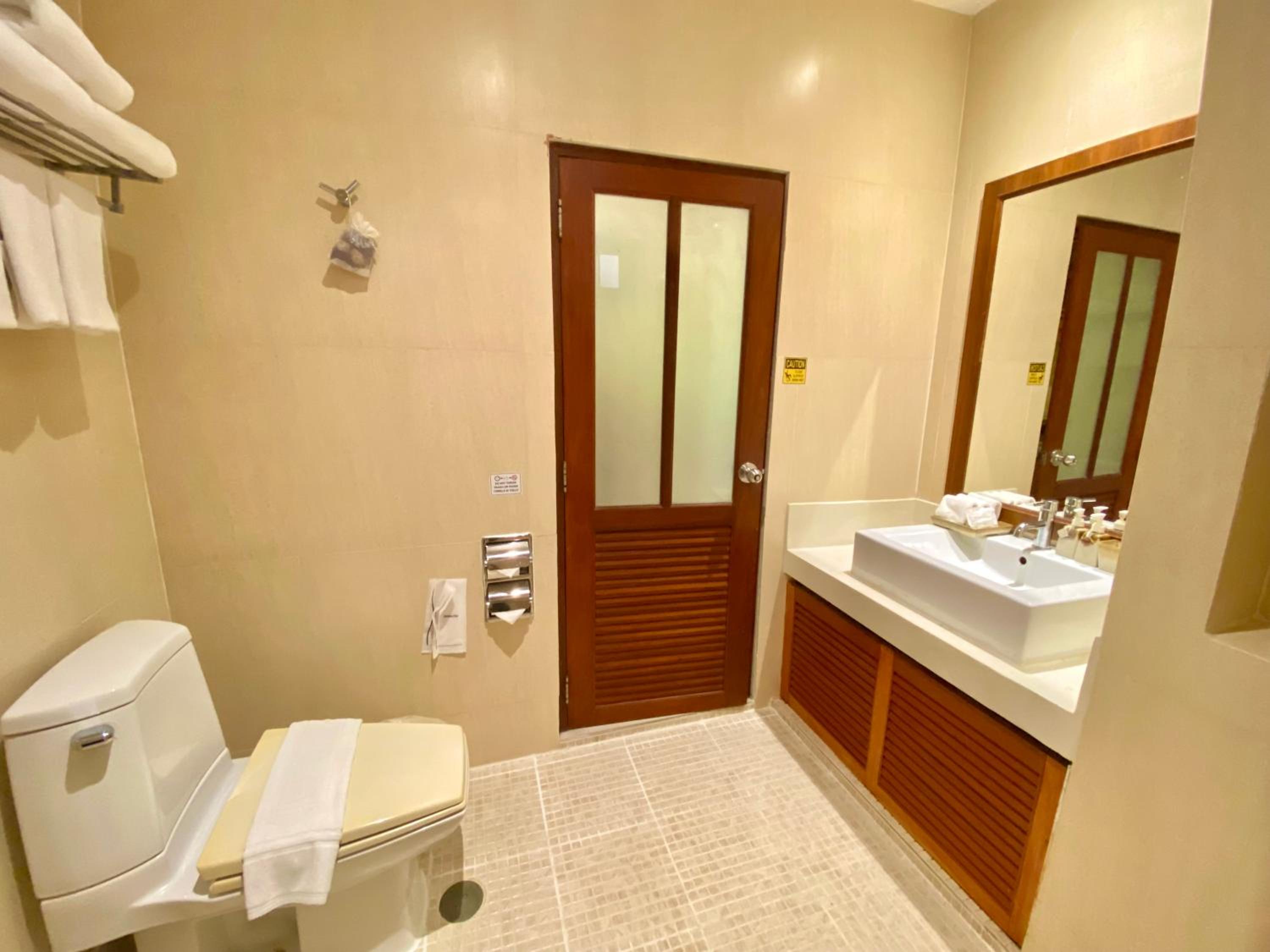 Le Murraya Boutique Serviced Residence & Resort — photo 39