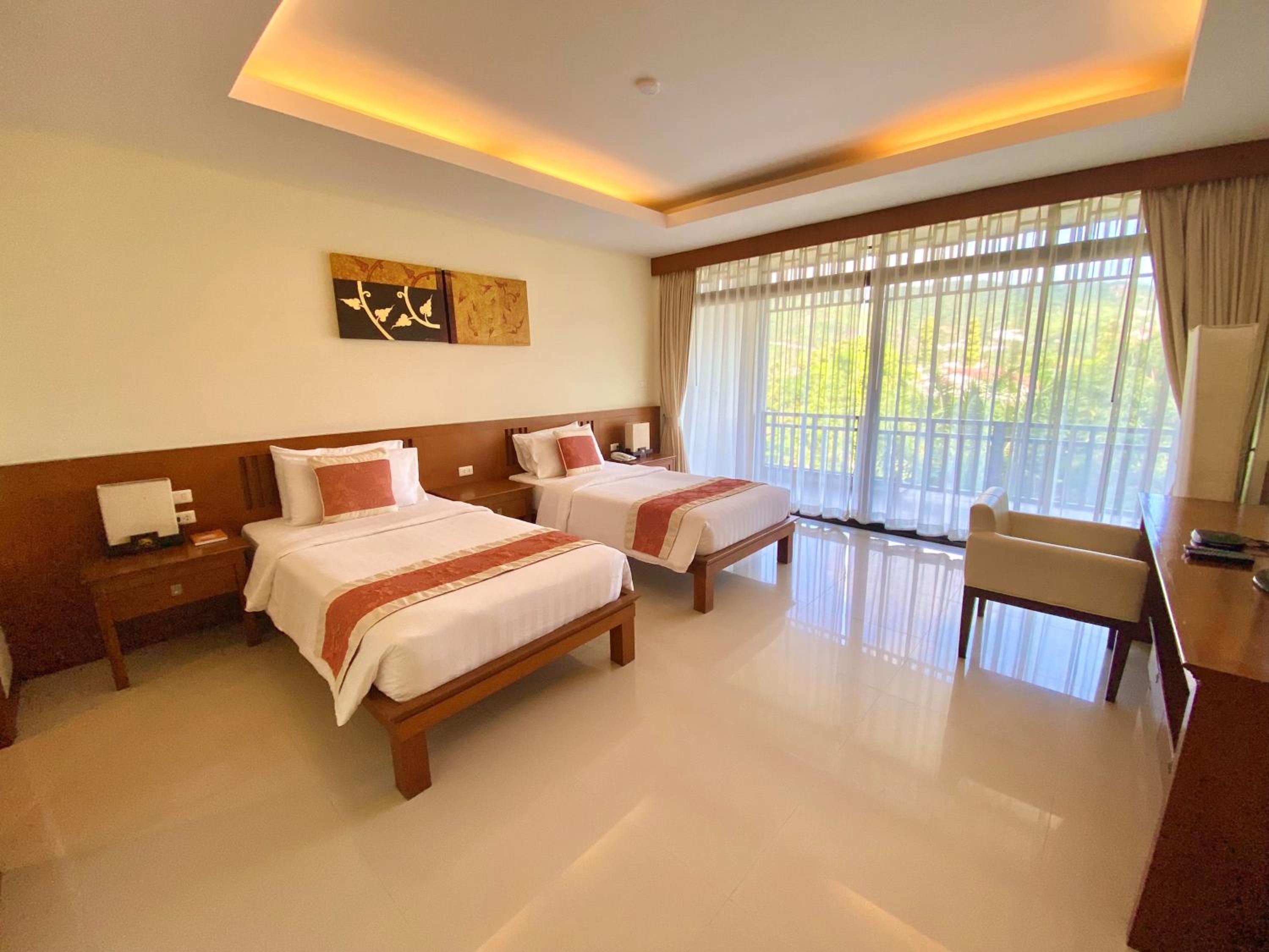 Le Murraya Boutique Serviced Residence & Resort — photo 100