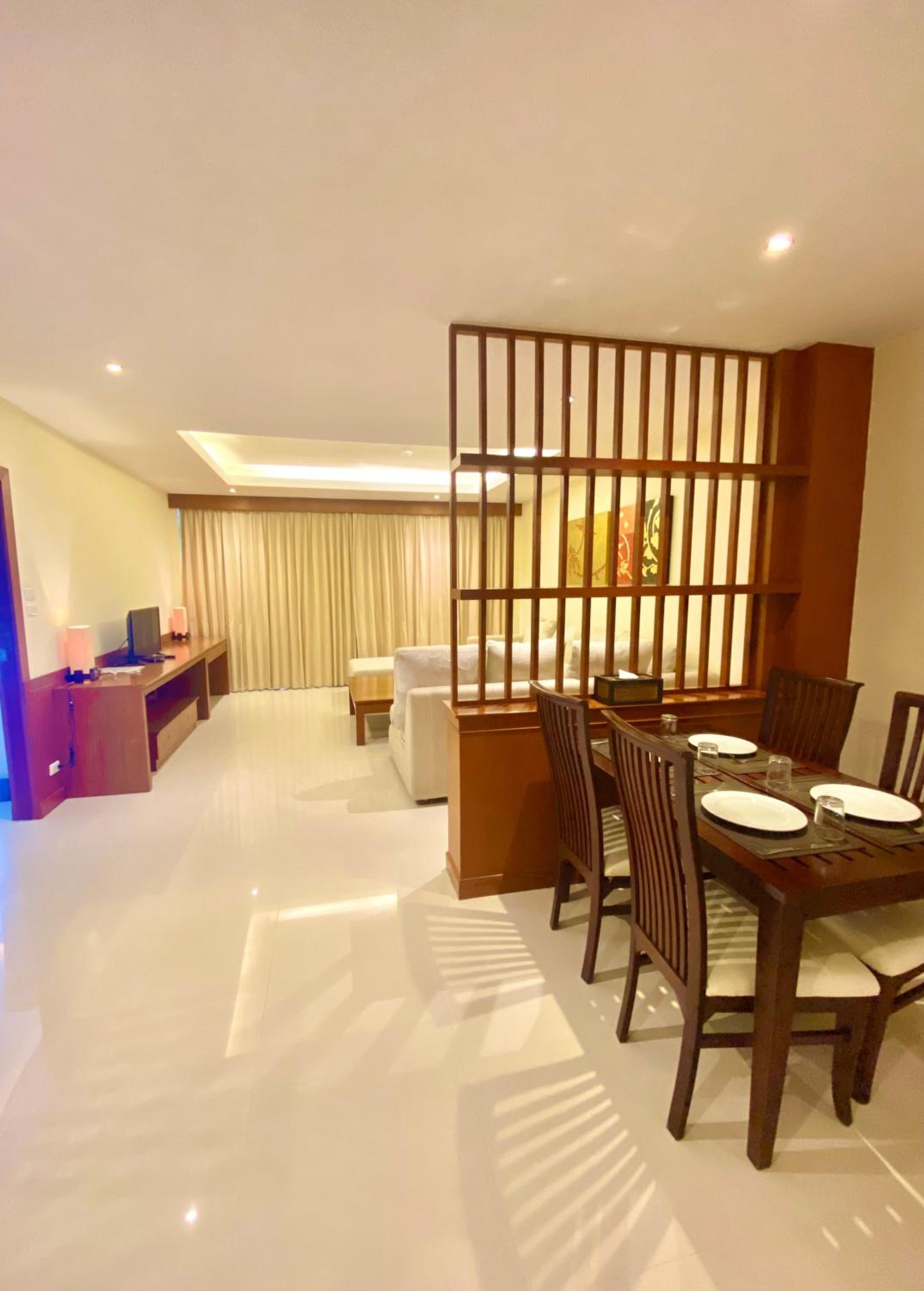 Le Murraya Boutique Serviced Residence & Resort — photo 110