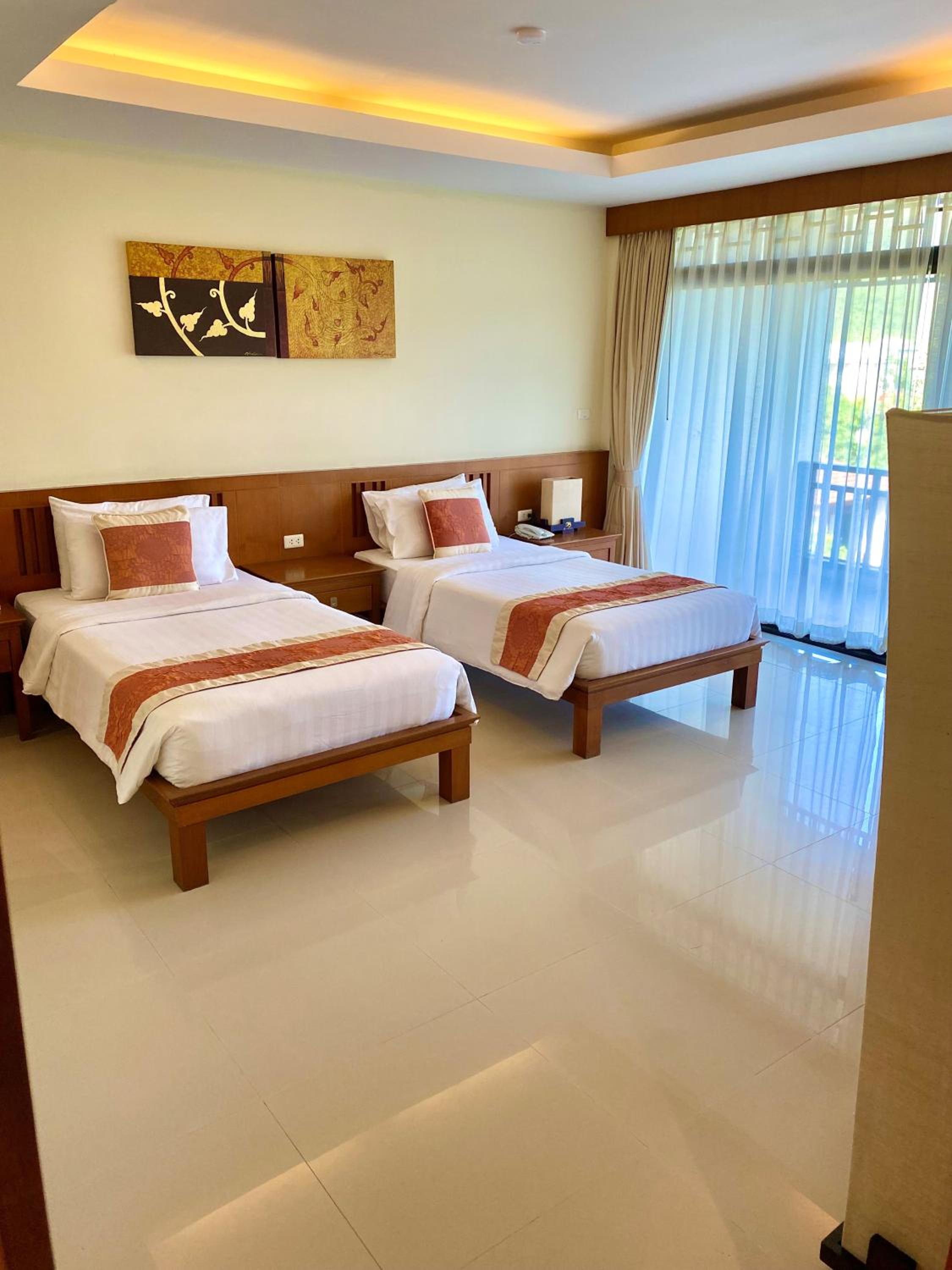Le Murraya Boutique Serviced Residence & Resort — photo 34