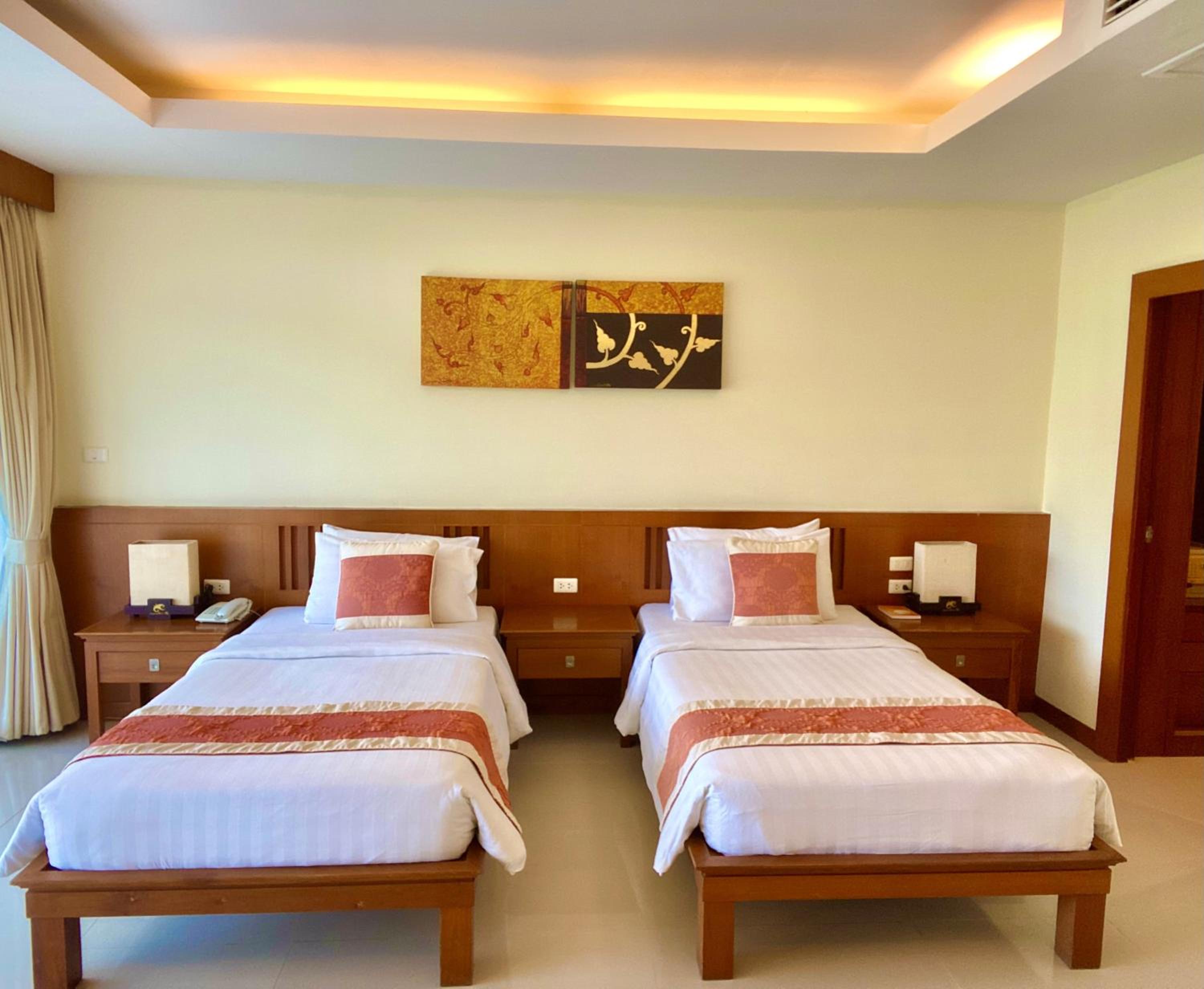 Le Murraya Boutique Serviced Residence & Resort — photo 64