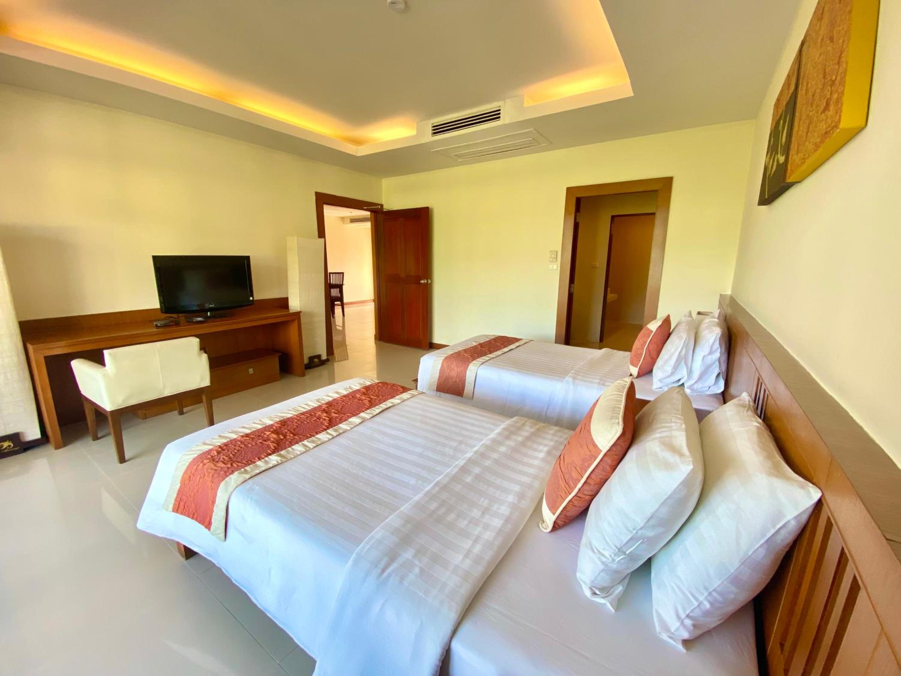 Le Murraya Boutique Serviced Residence & Resort — photo 35