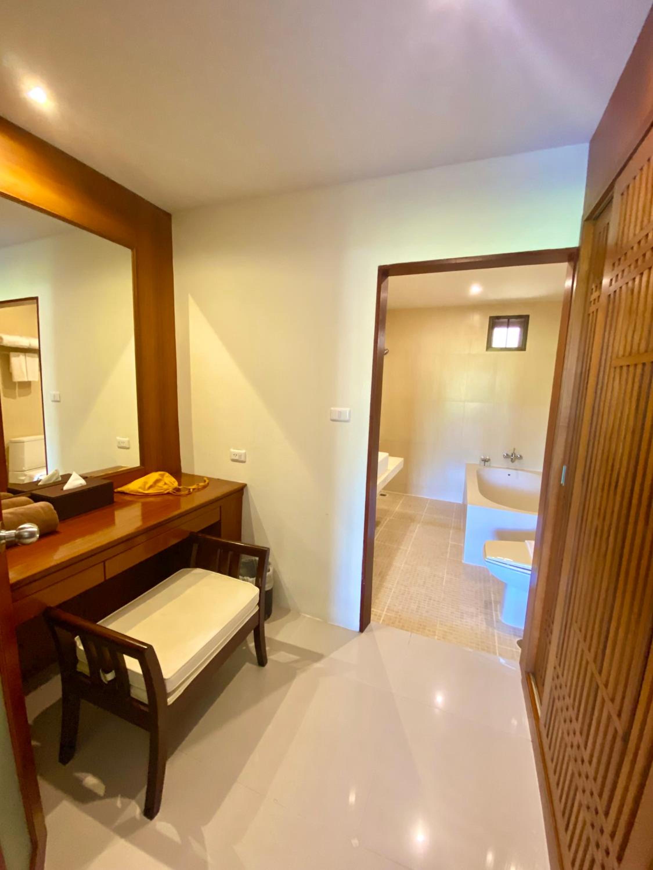Le Murraya Boutique Serviced Residence & Resort — photo 31