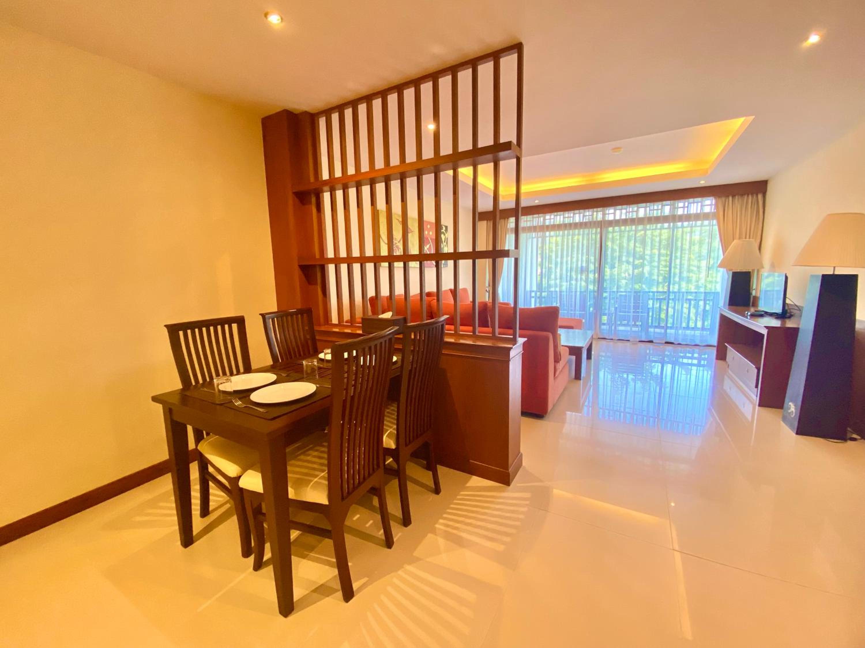 Le Murraya Boutique Serviced Residence & Resort — photo 60