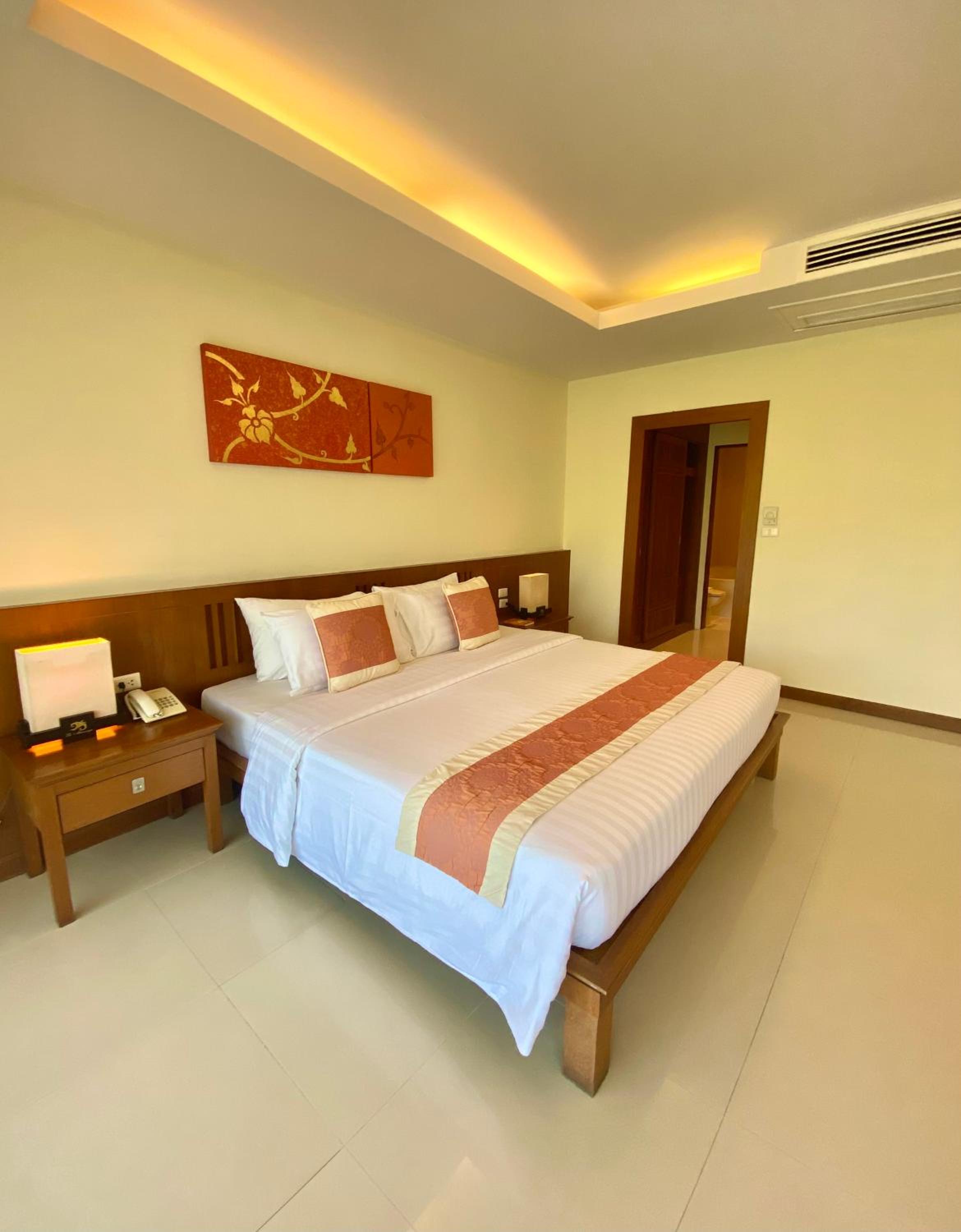 Le Murraya Boutique Serviced Residence & Resort — photo 49