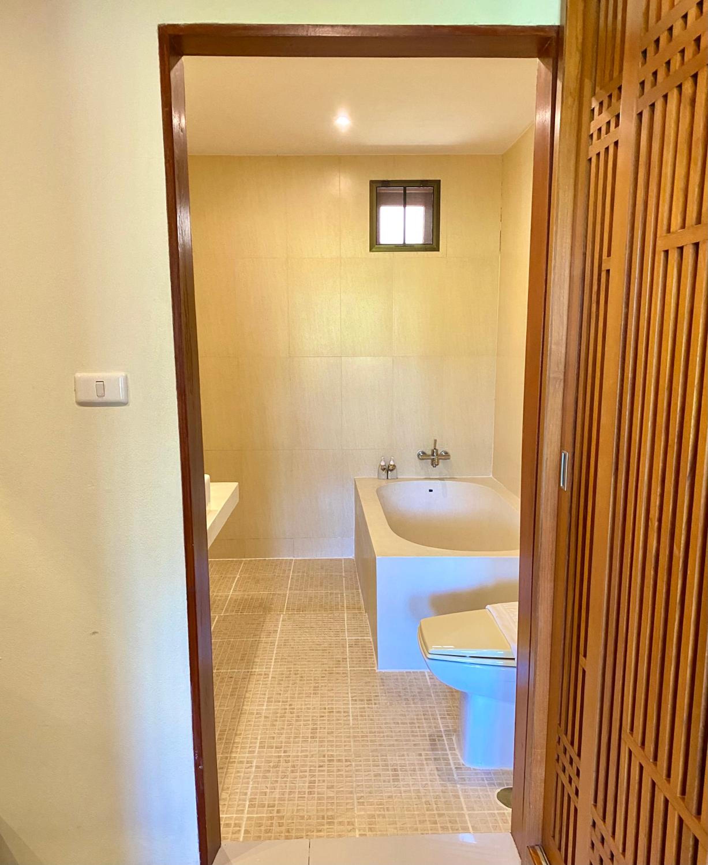 Le Murraya Boutique Serviced Residence & Resort — photo 54