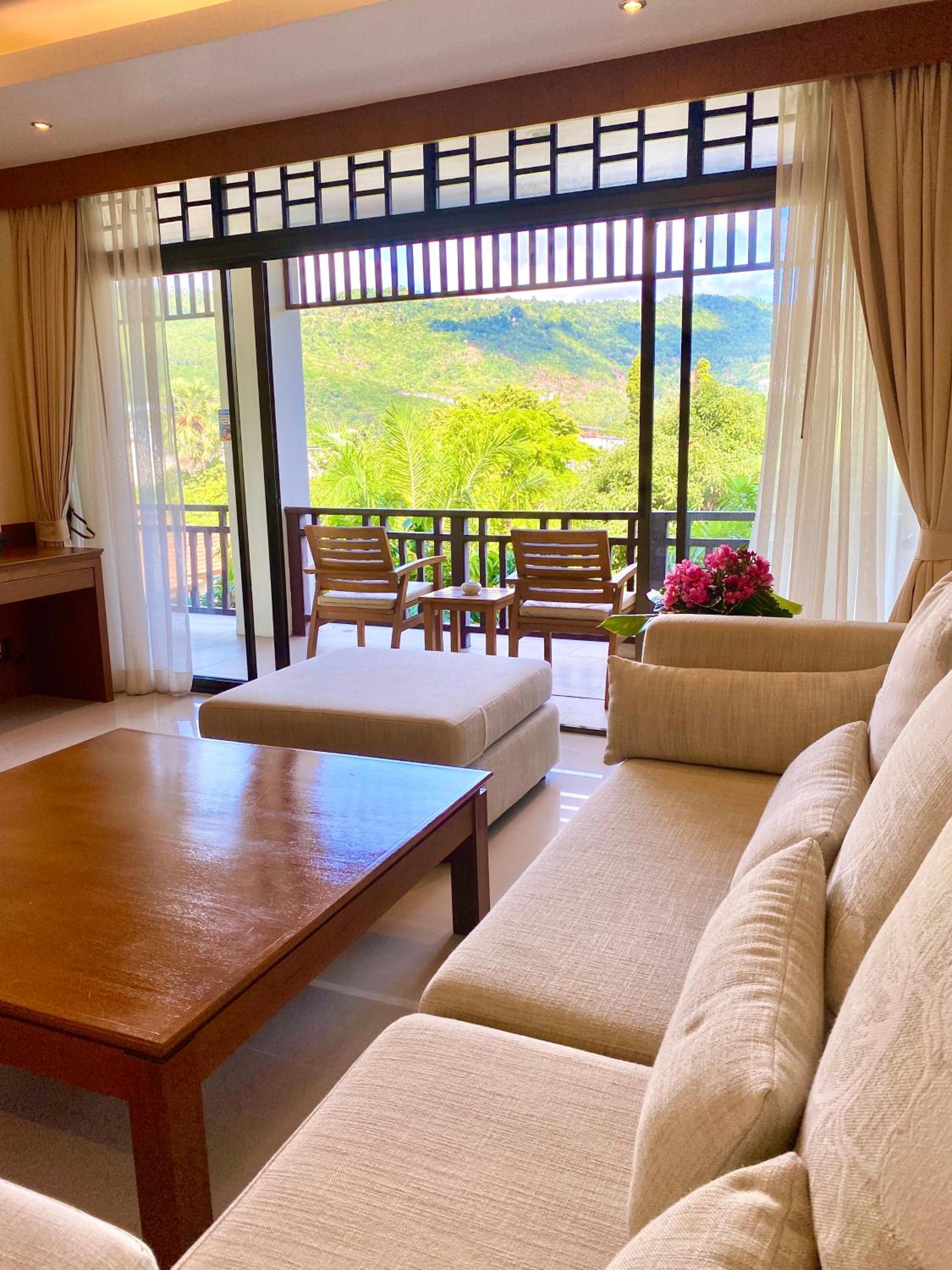 Le Murraya Boutique Serviced Residence & Resort — photo 37
