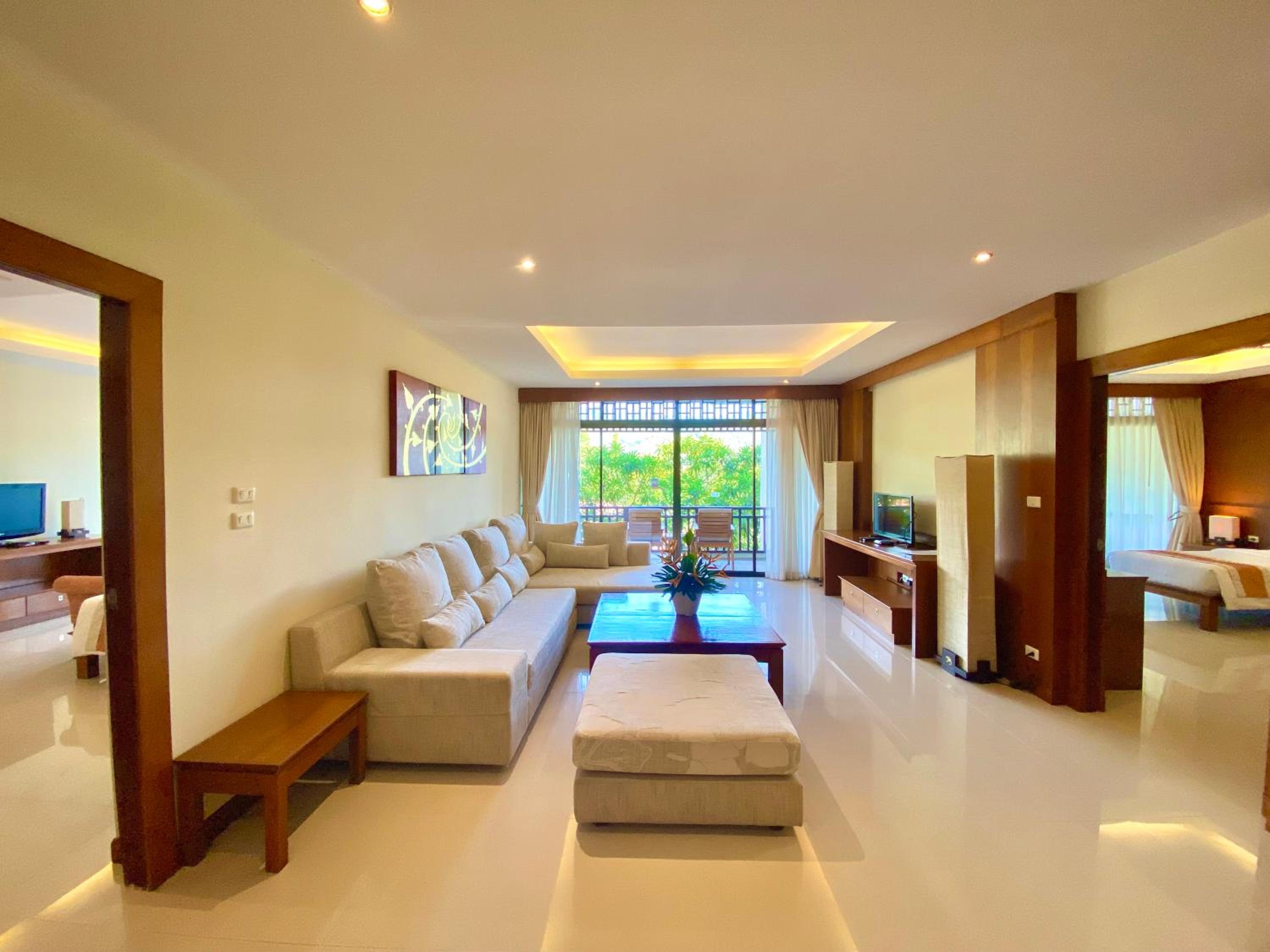 Le Murraya Boutique Serviced Residence & Resort — photo 72
