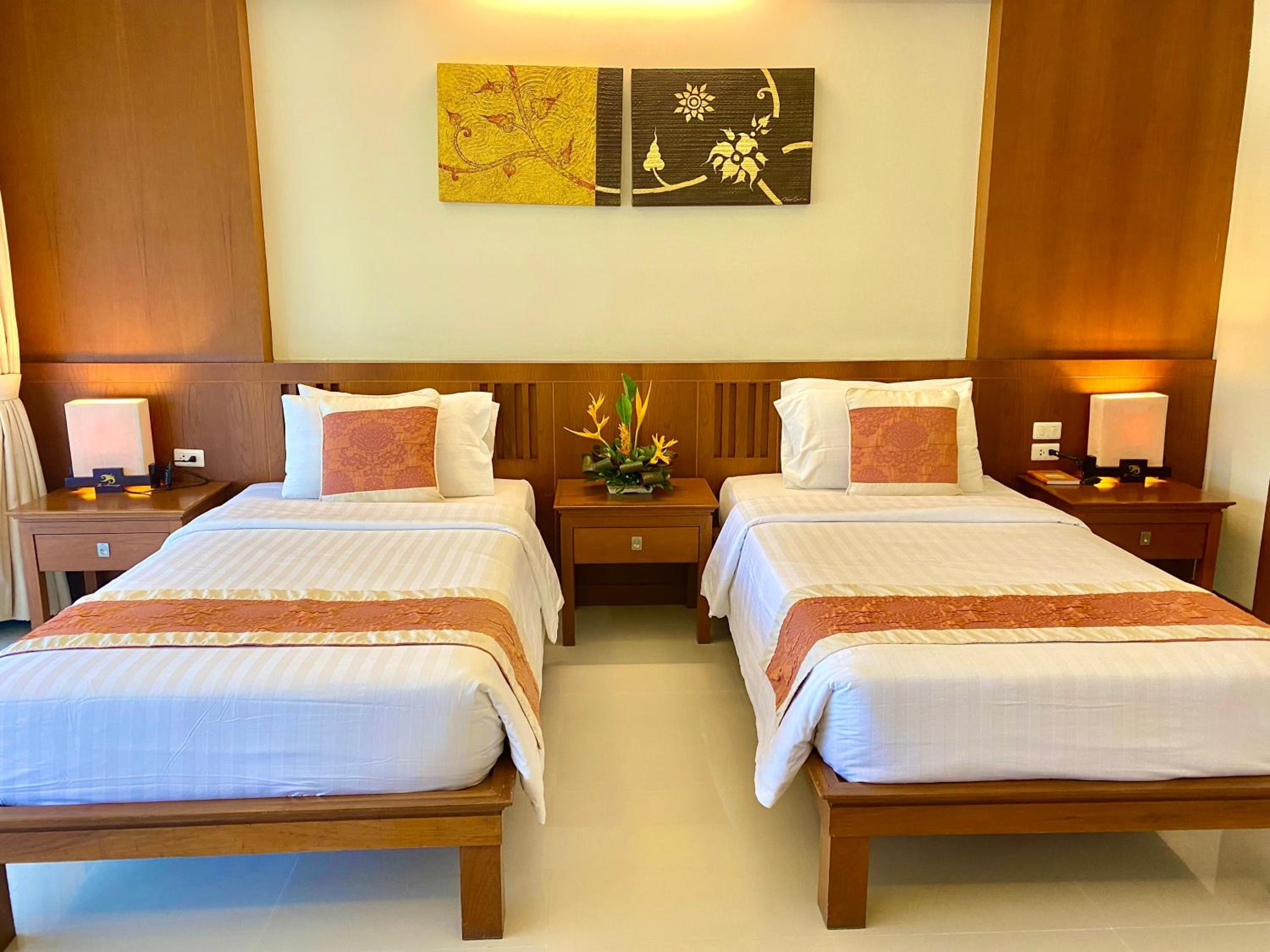Le Murraya Boutique Serviced Residence & Resort — photo 66