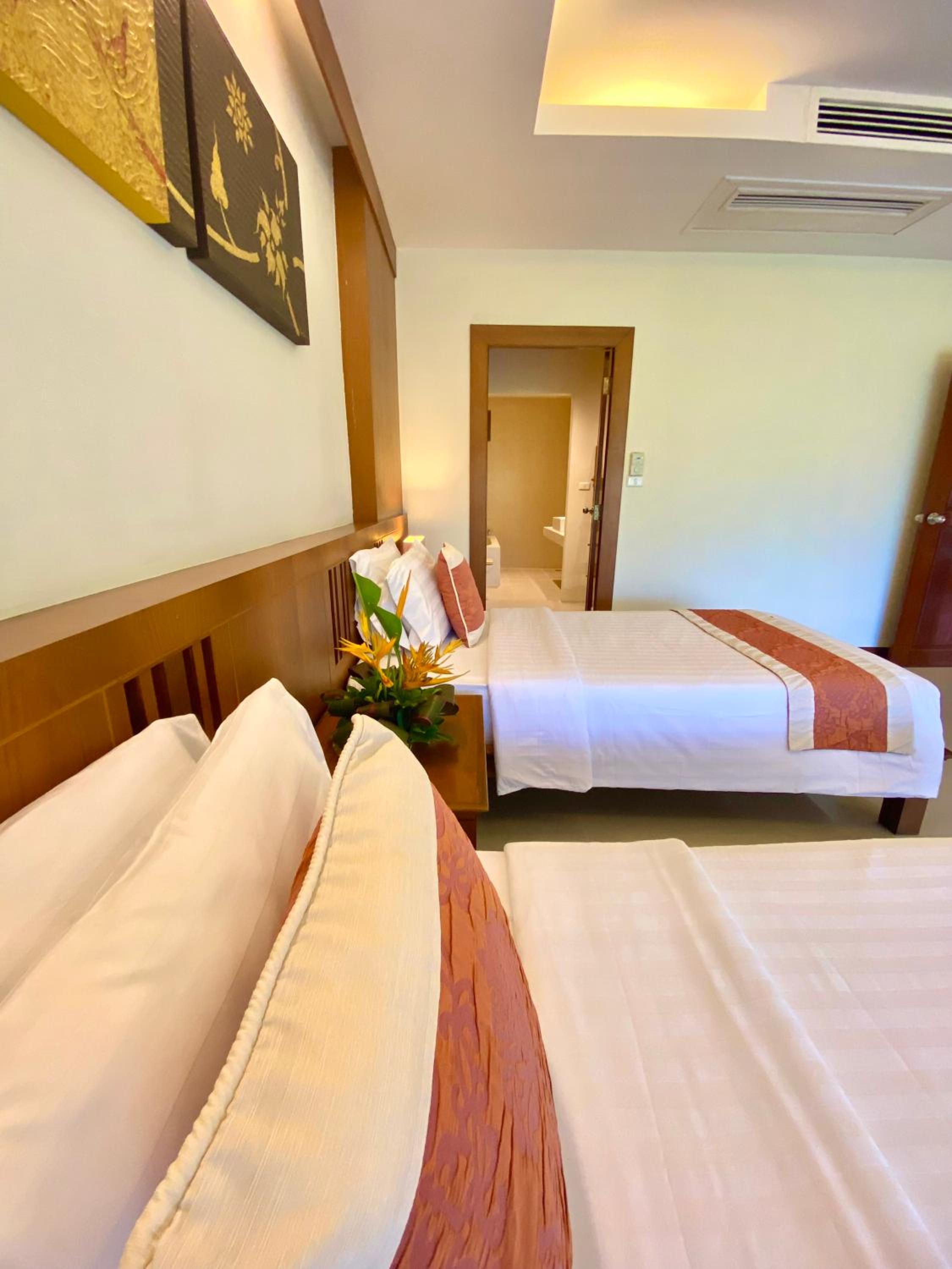 Le Murraya Boutique Serviced Residence & Resort — photo 78