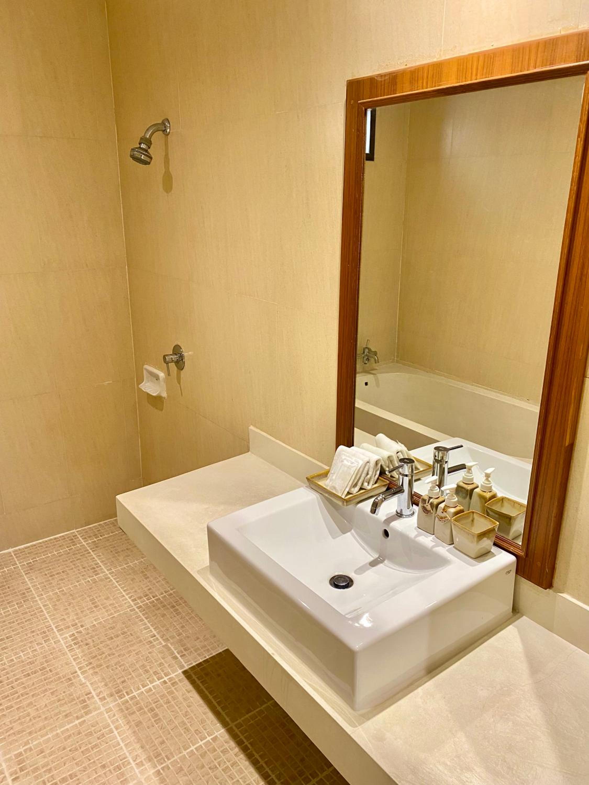 Le Murraya Boutique Serviced Residence & Resort — photo 87