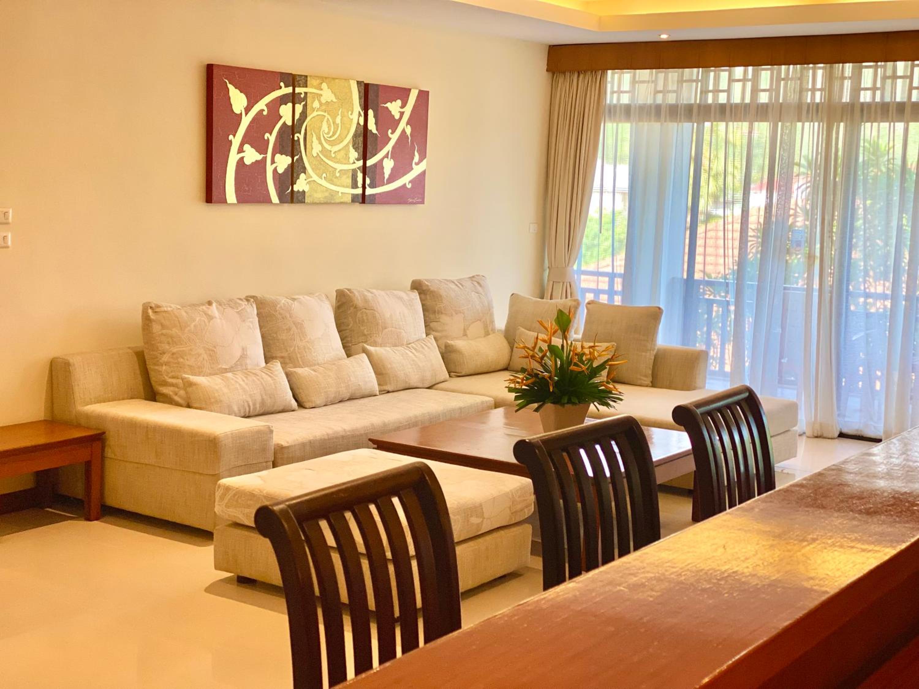 Le Murraya Boutique Serviced Residence & Resort — photo 70