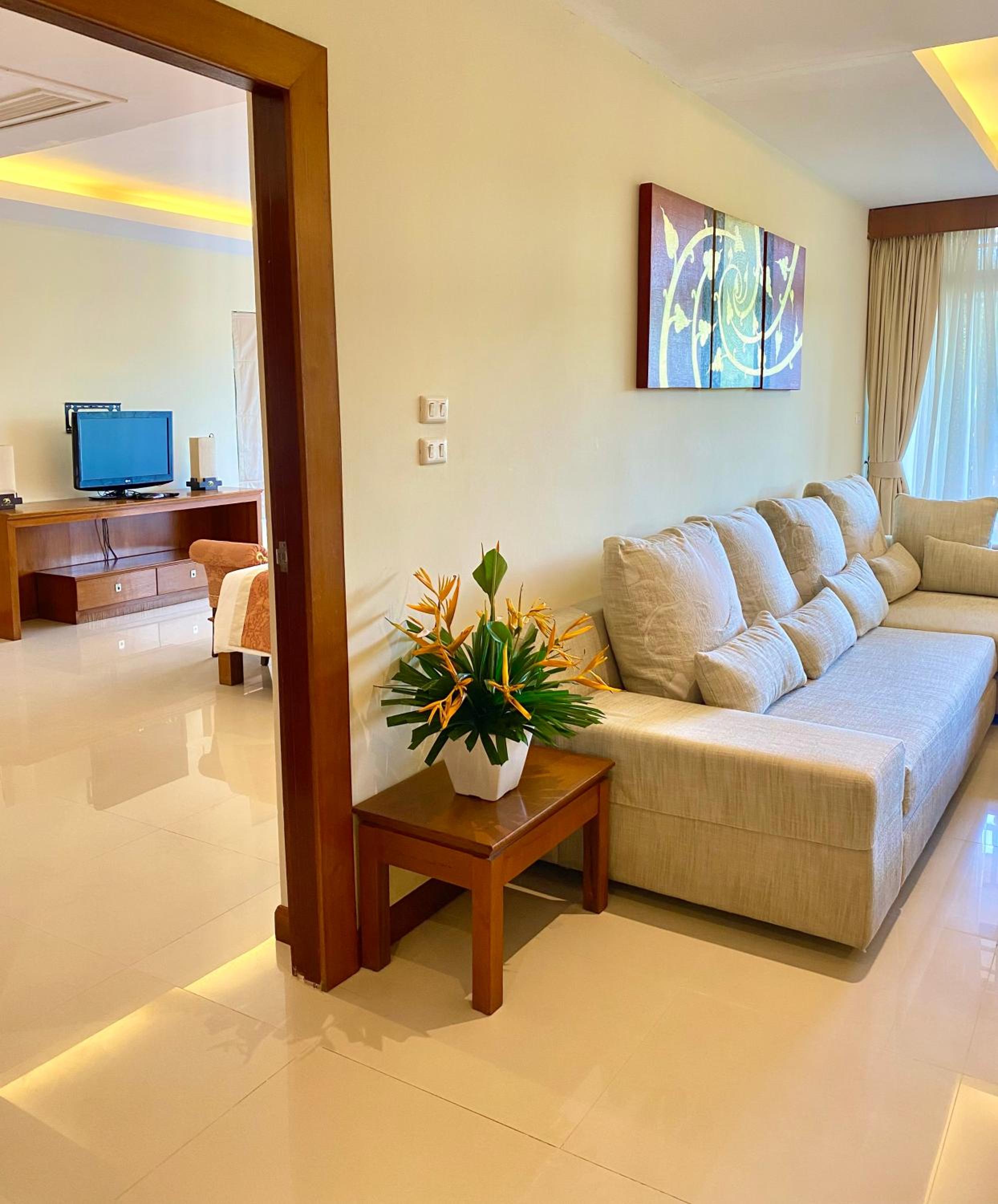Le Murraya Boutique Serviced Residence & Resort — photo 95