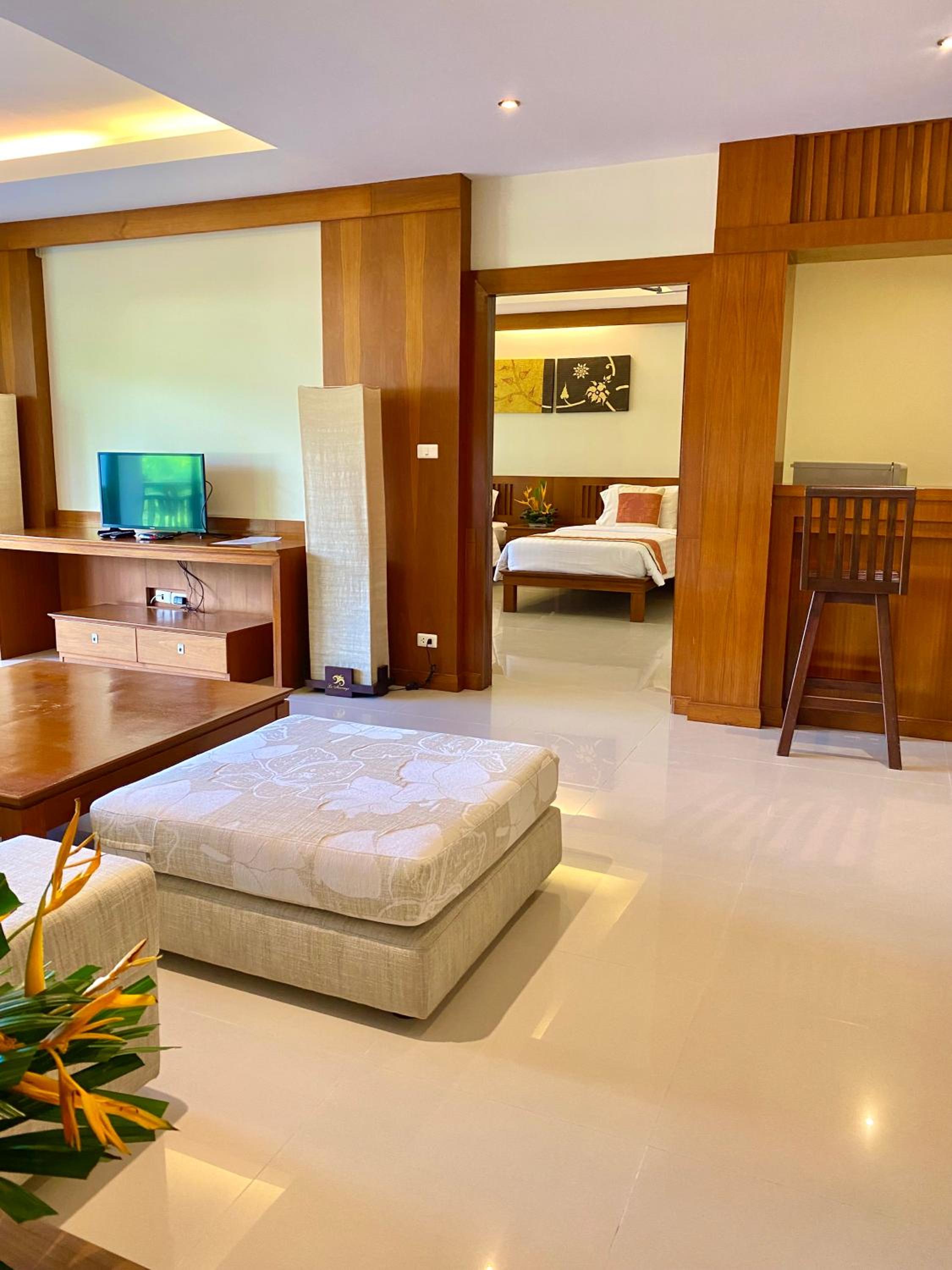 Le Murraya Boutique Serviced Residence & Resort — photo 106