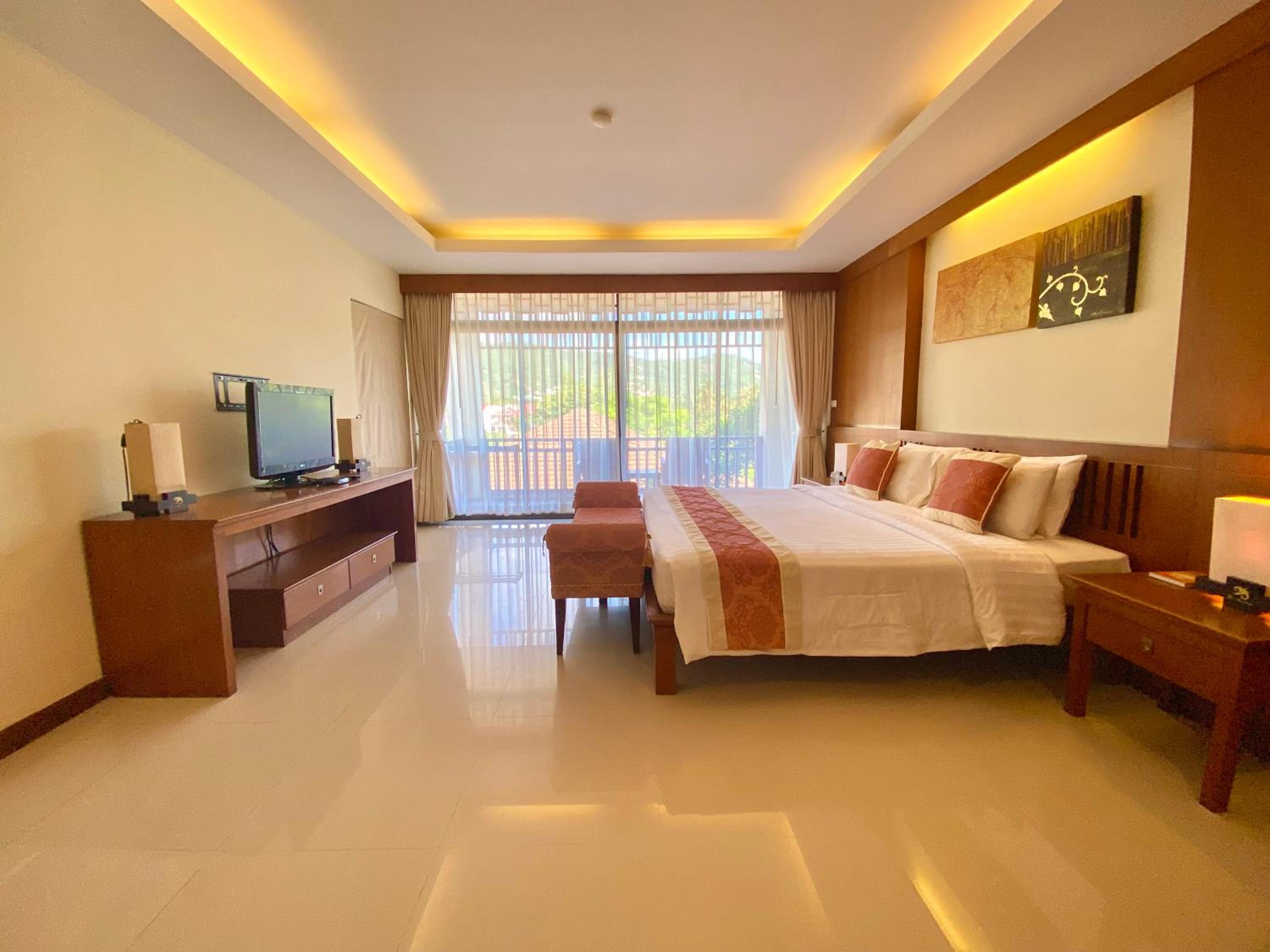 Le Murraya Boutique Serviced Residence & Resort — photo 57