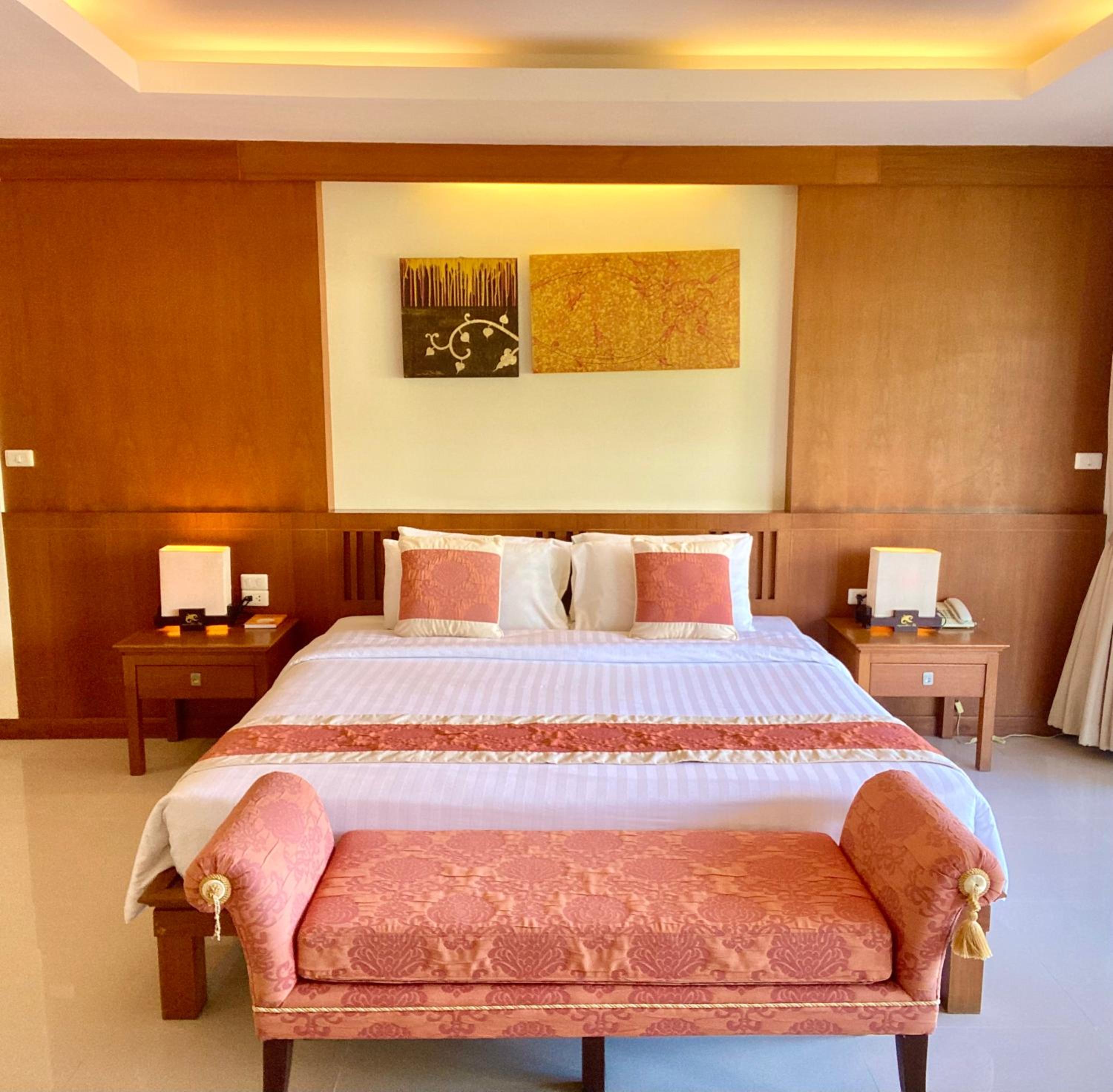 Le Murraya Boutique Serviced Residence & Resort — photo 88