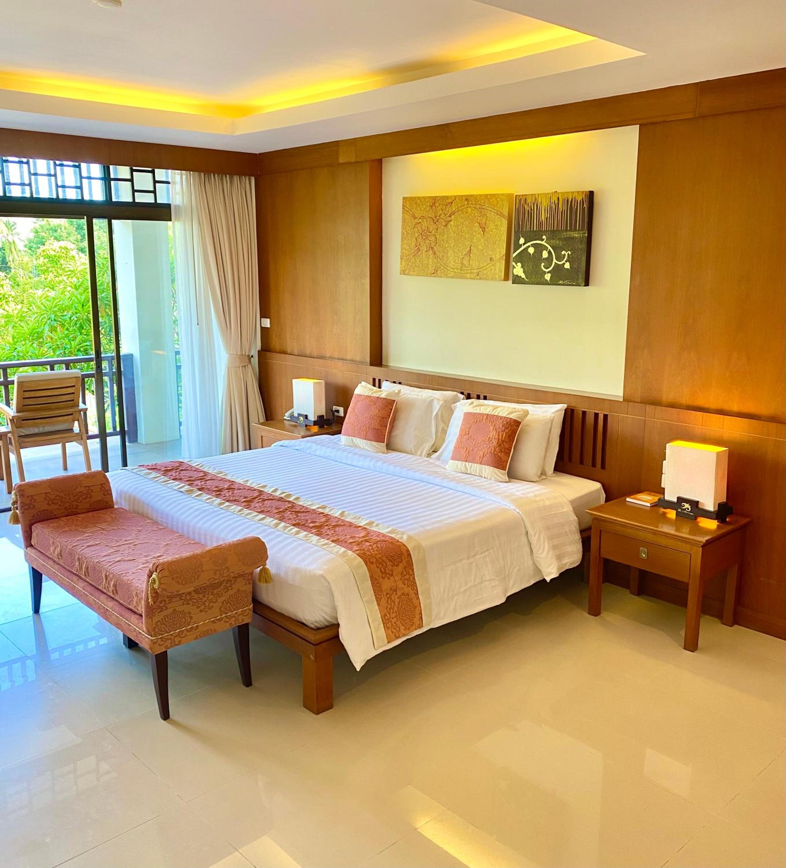 Le Murraya Boutique Serviced Residence & Resort — photo 77