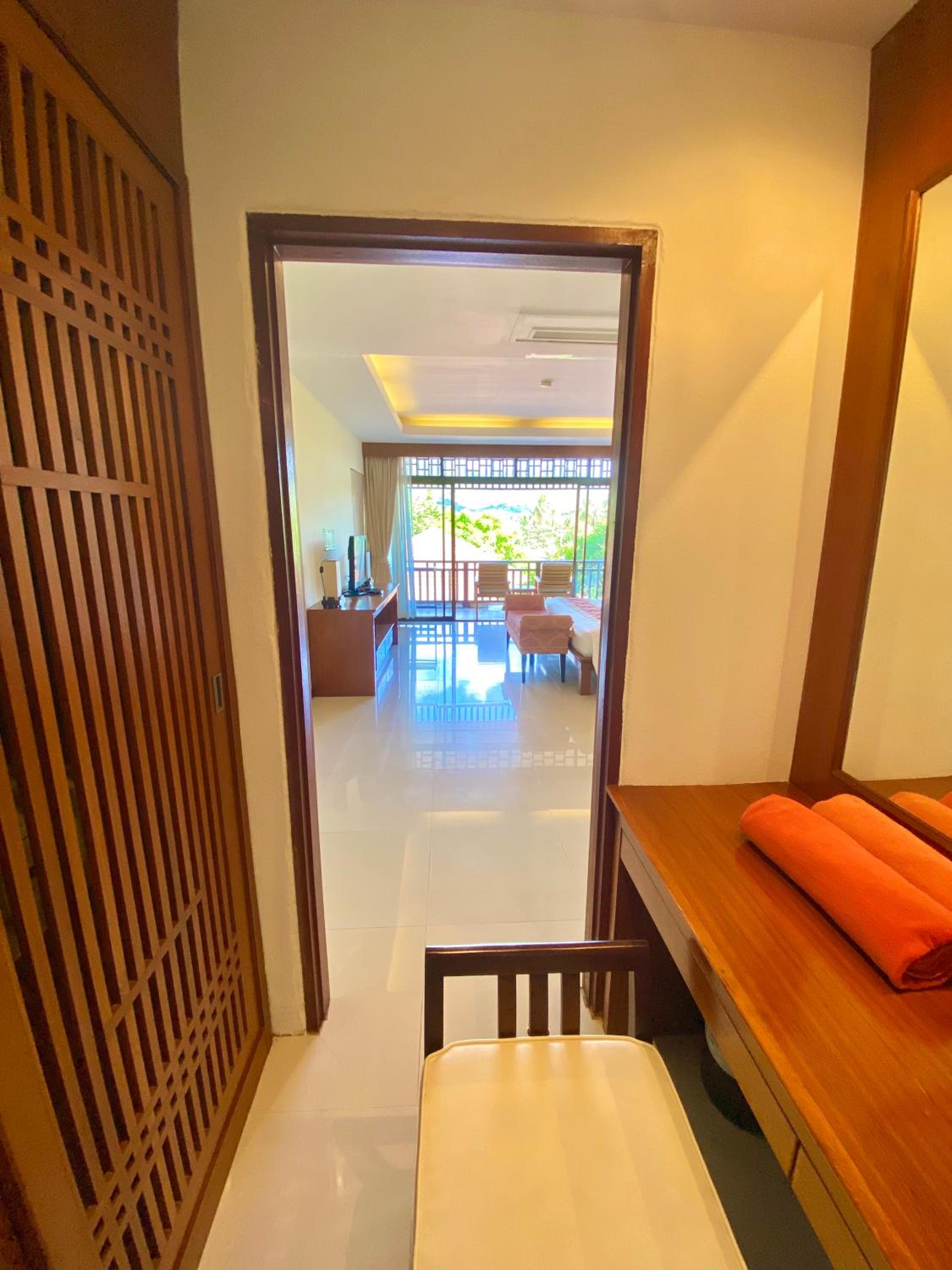 Le Murraya Boutique Serviced Residence & Resort — photo 104