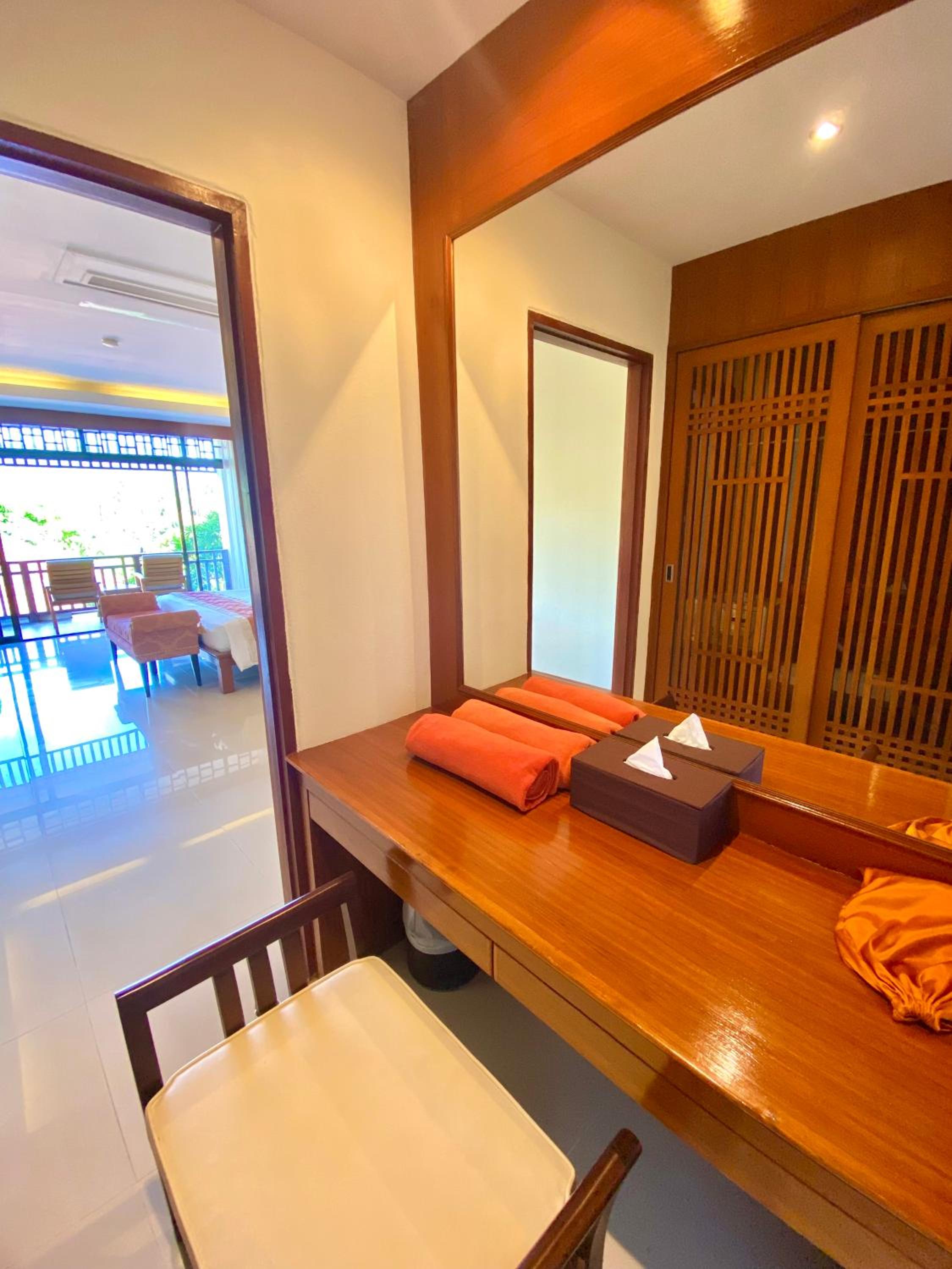 Le Murraya Boutique Serviced Residence & Resort — photo 102