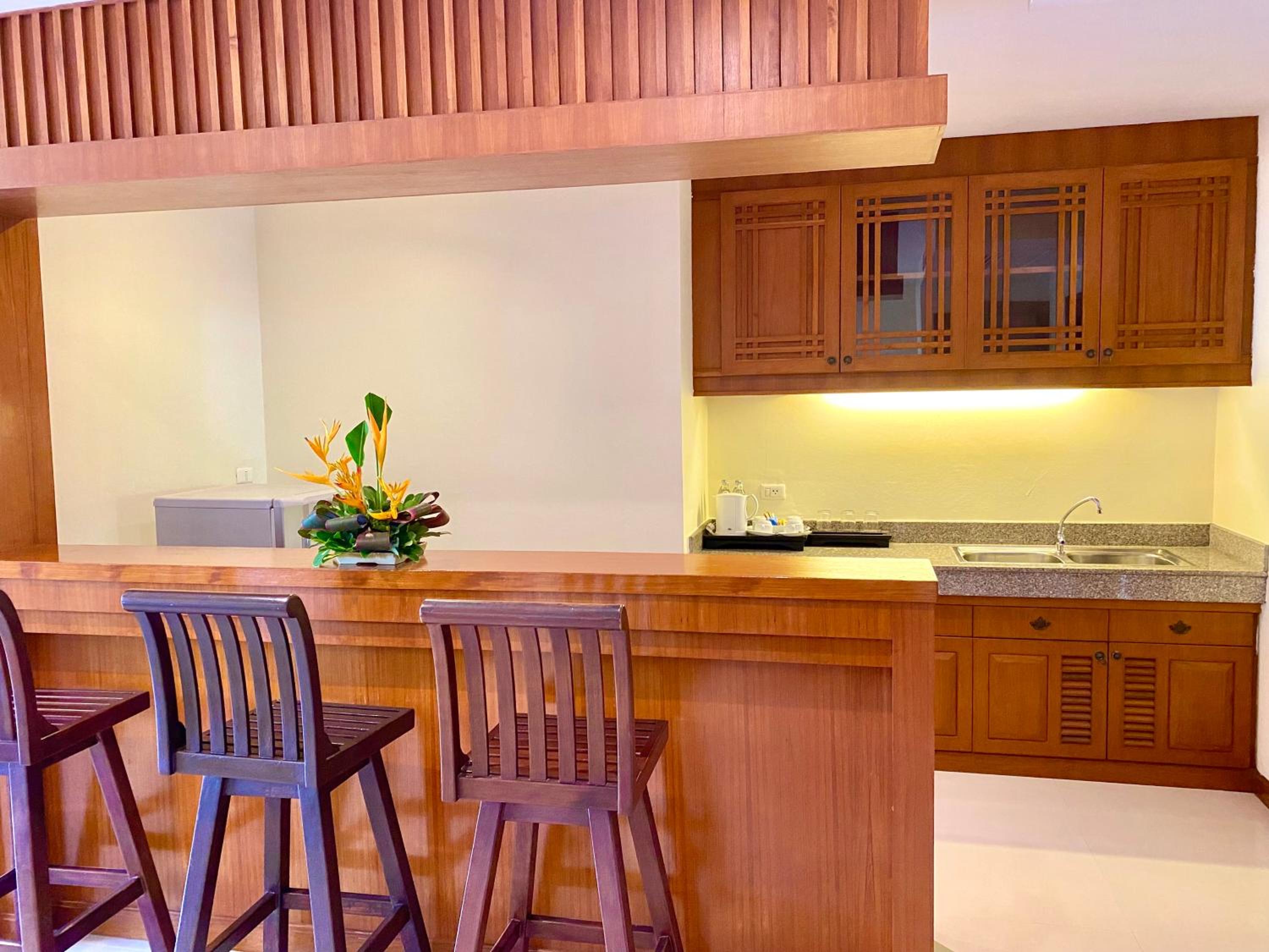 Le Murraya Boutique Serviced Residence & Resort — photo 40