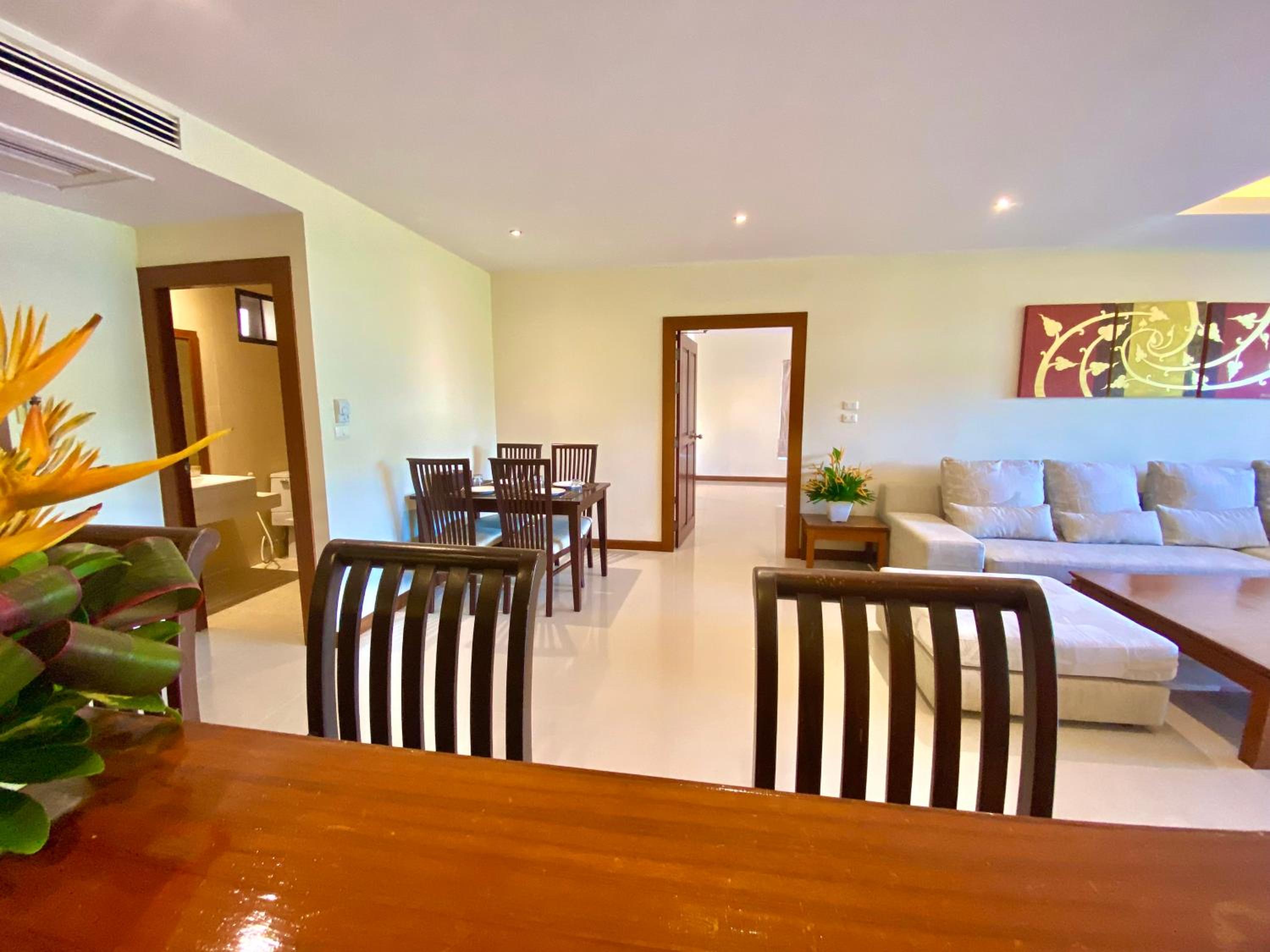 Le Murraya Boutique Serviced Residence & Resort — photo 63