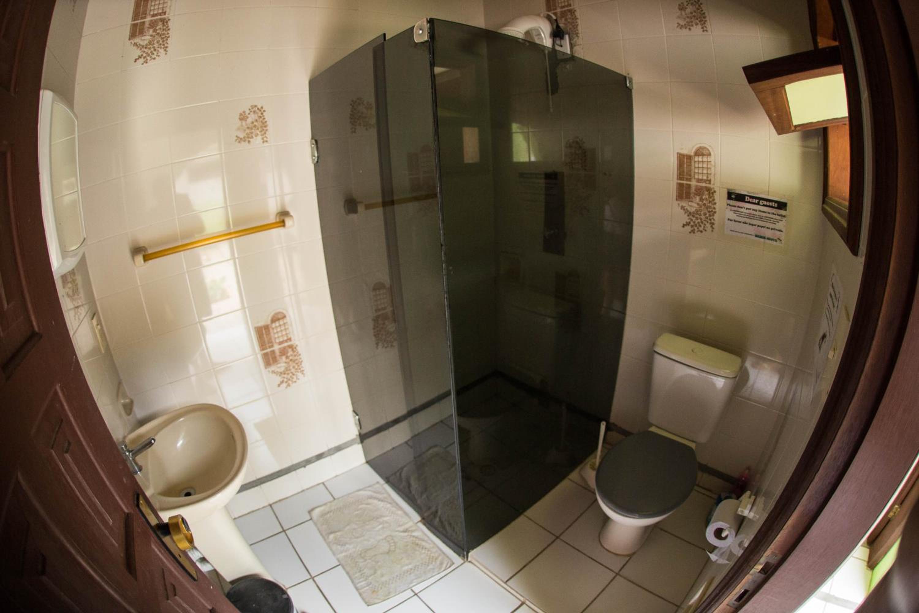 Geckos Hostel