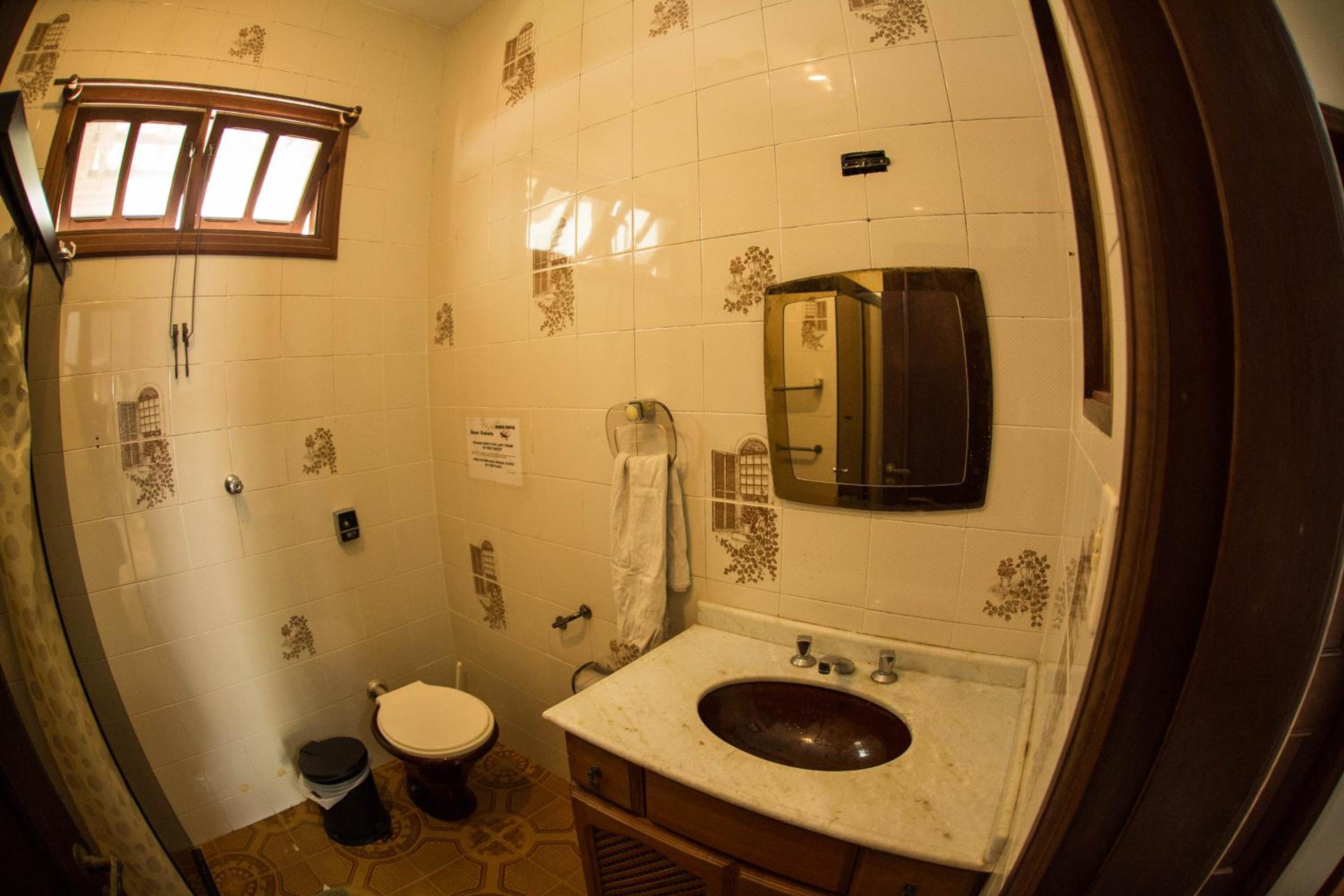 Geckos Hostel