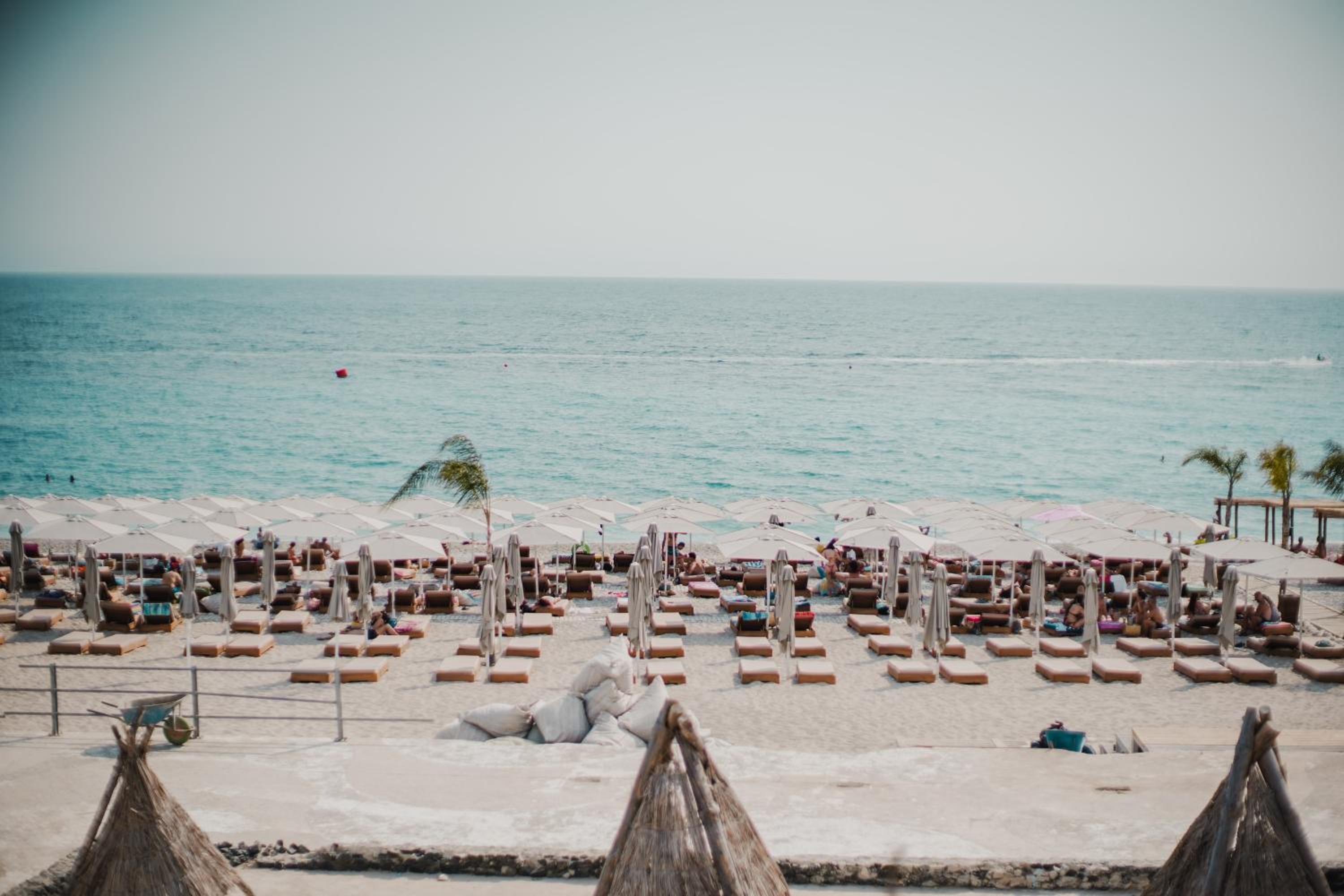 Drymades Bungalows Adults Only