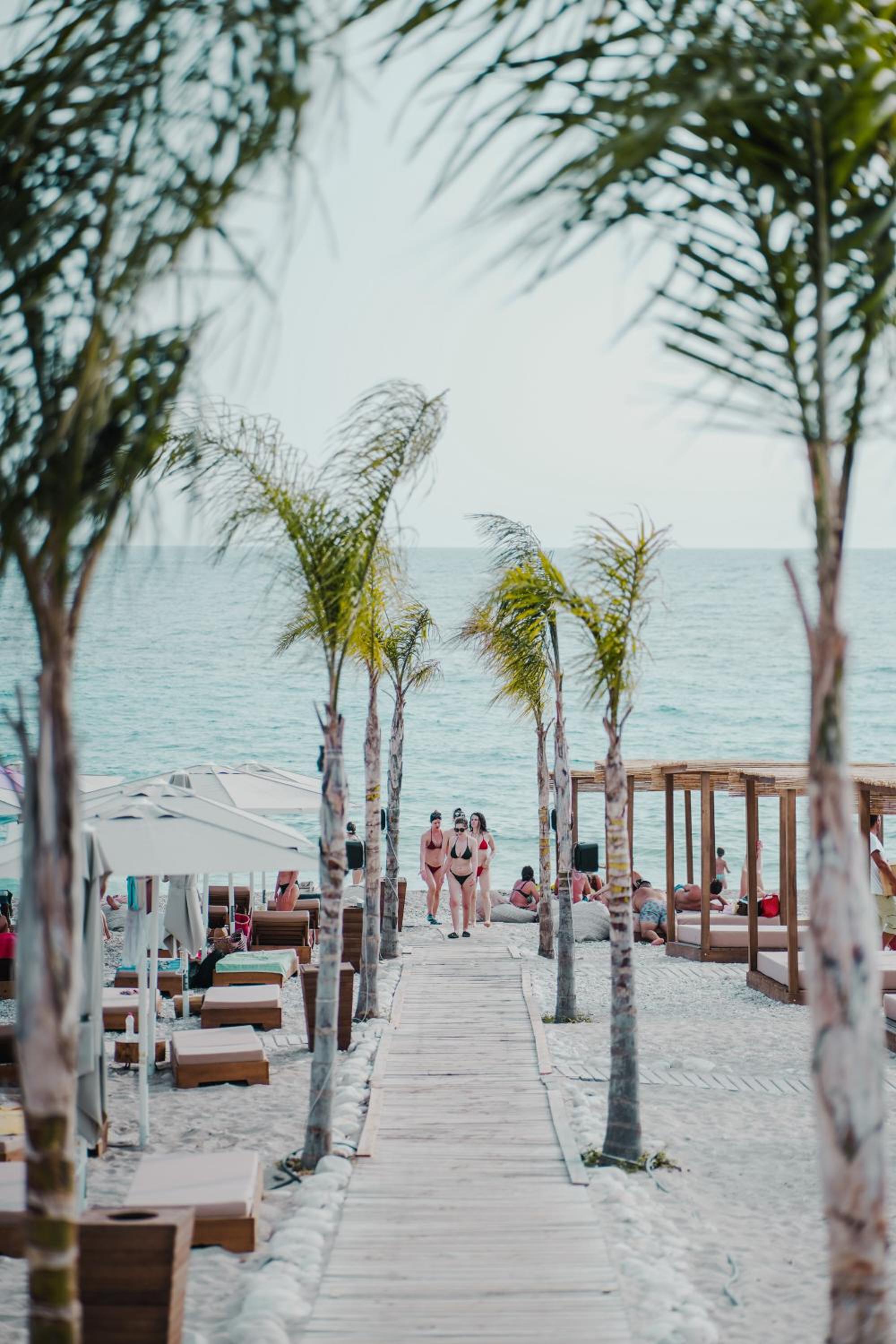 Drymades Bungalows Adults Only