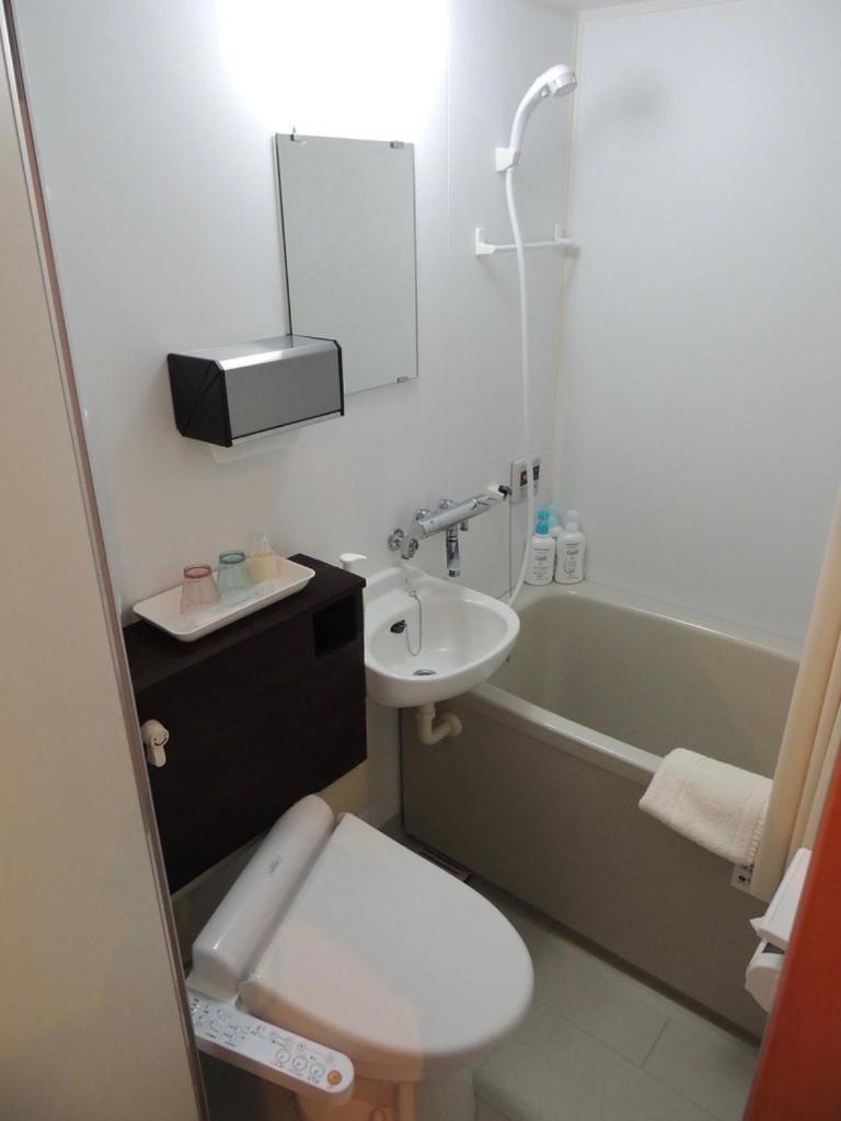 B&B Hotel Hyochoan