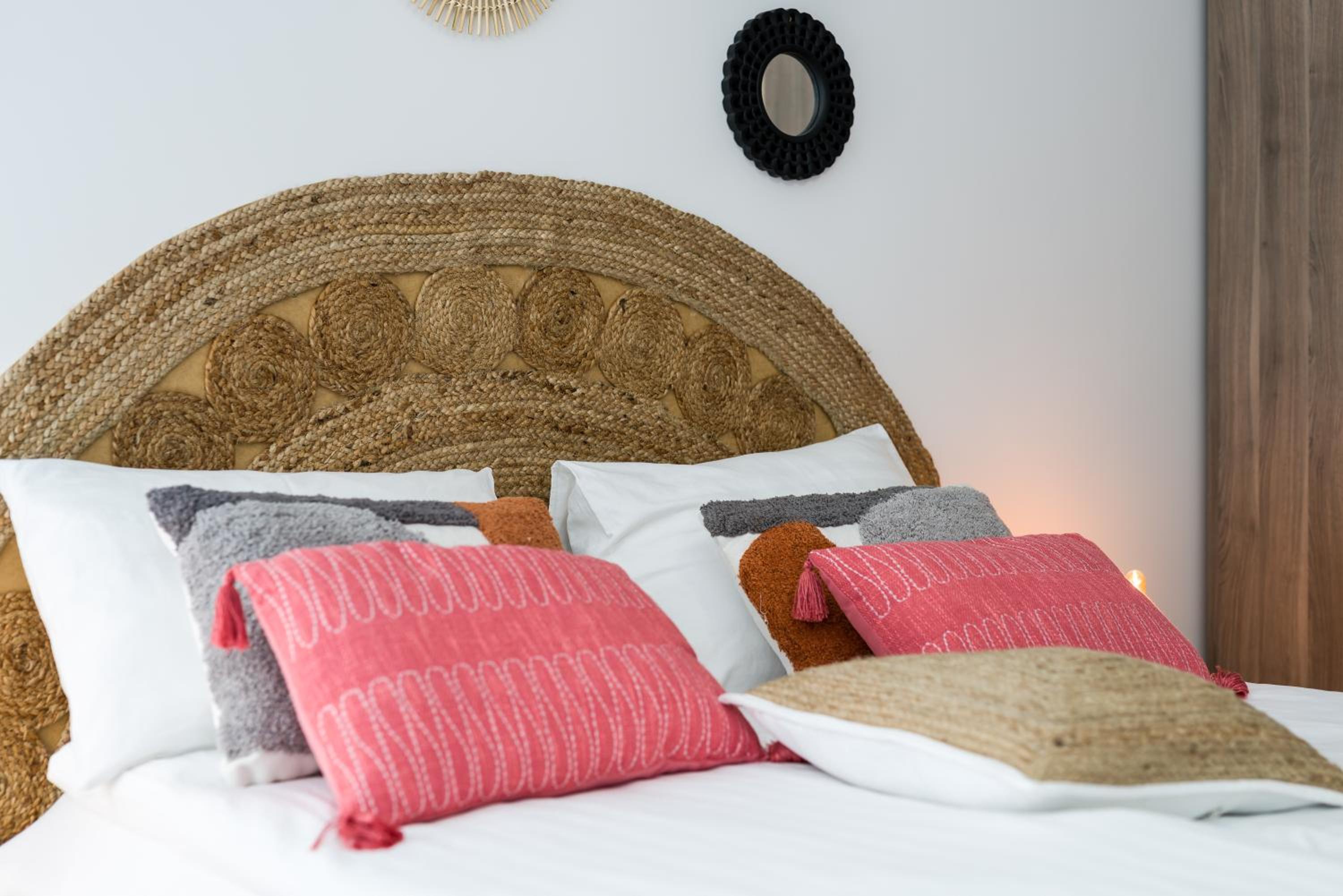 Sleepway Apartments - Boho Dream view 2