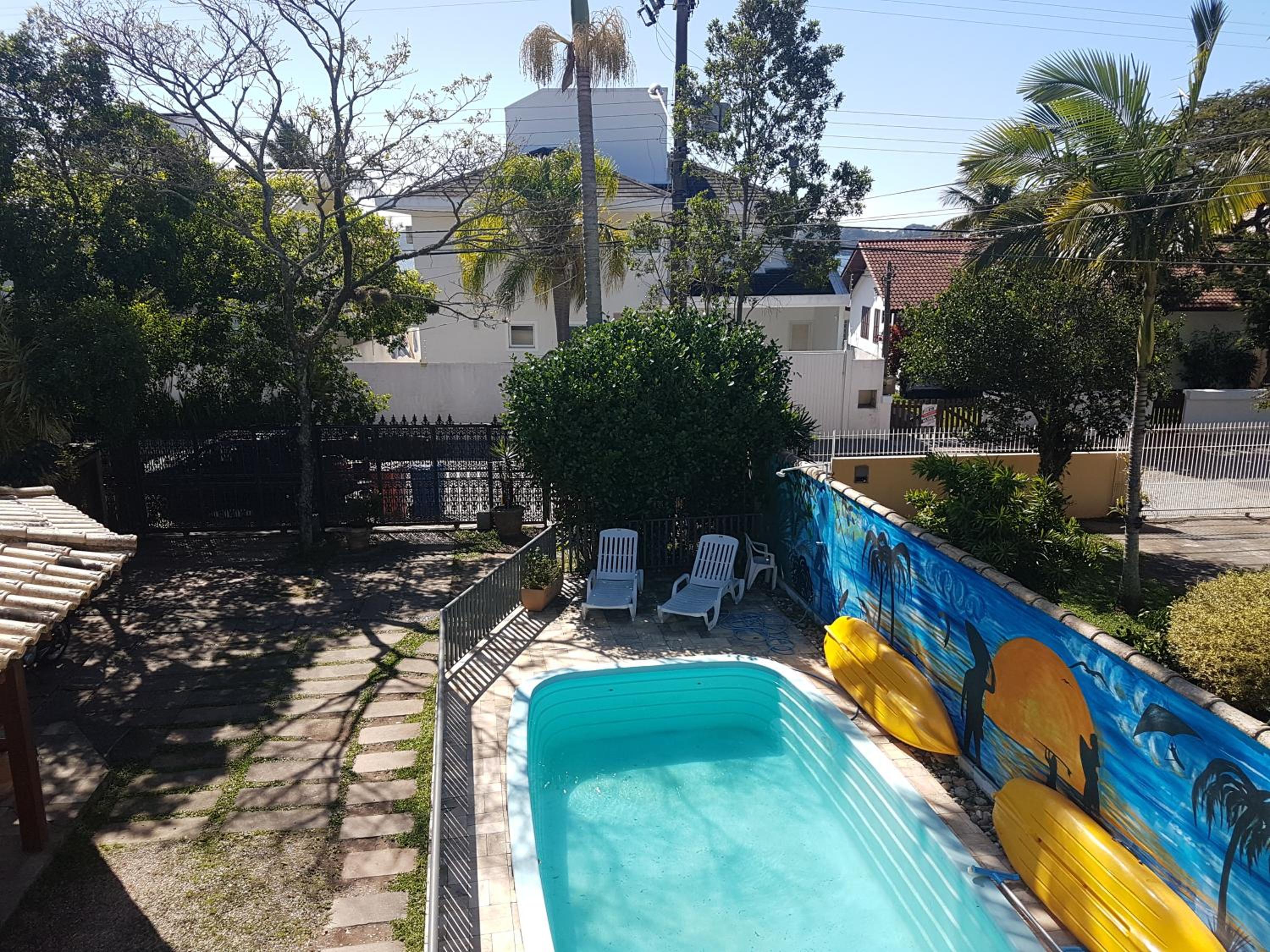 Geckos Hostel