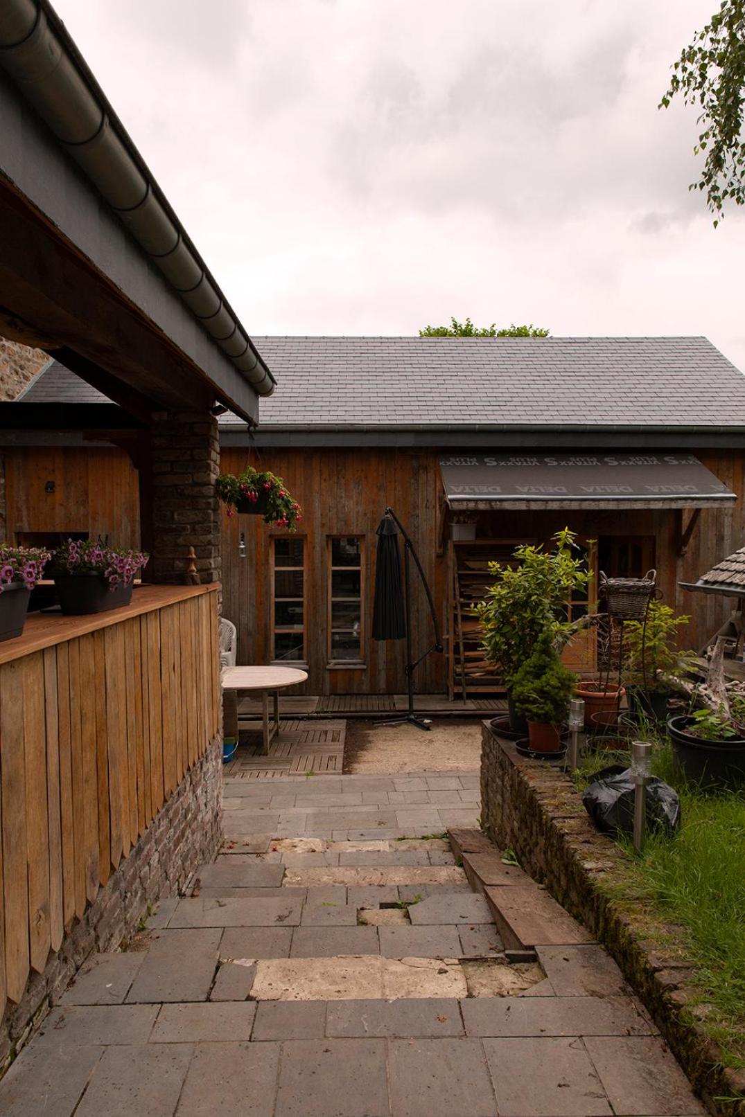 Maison Druyard huis met 5 slaapkamers