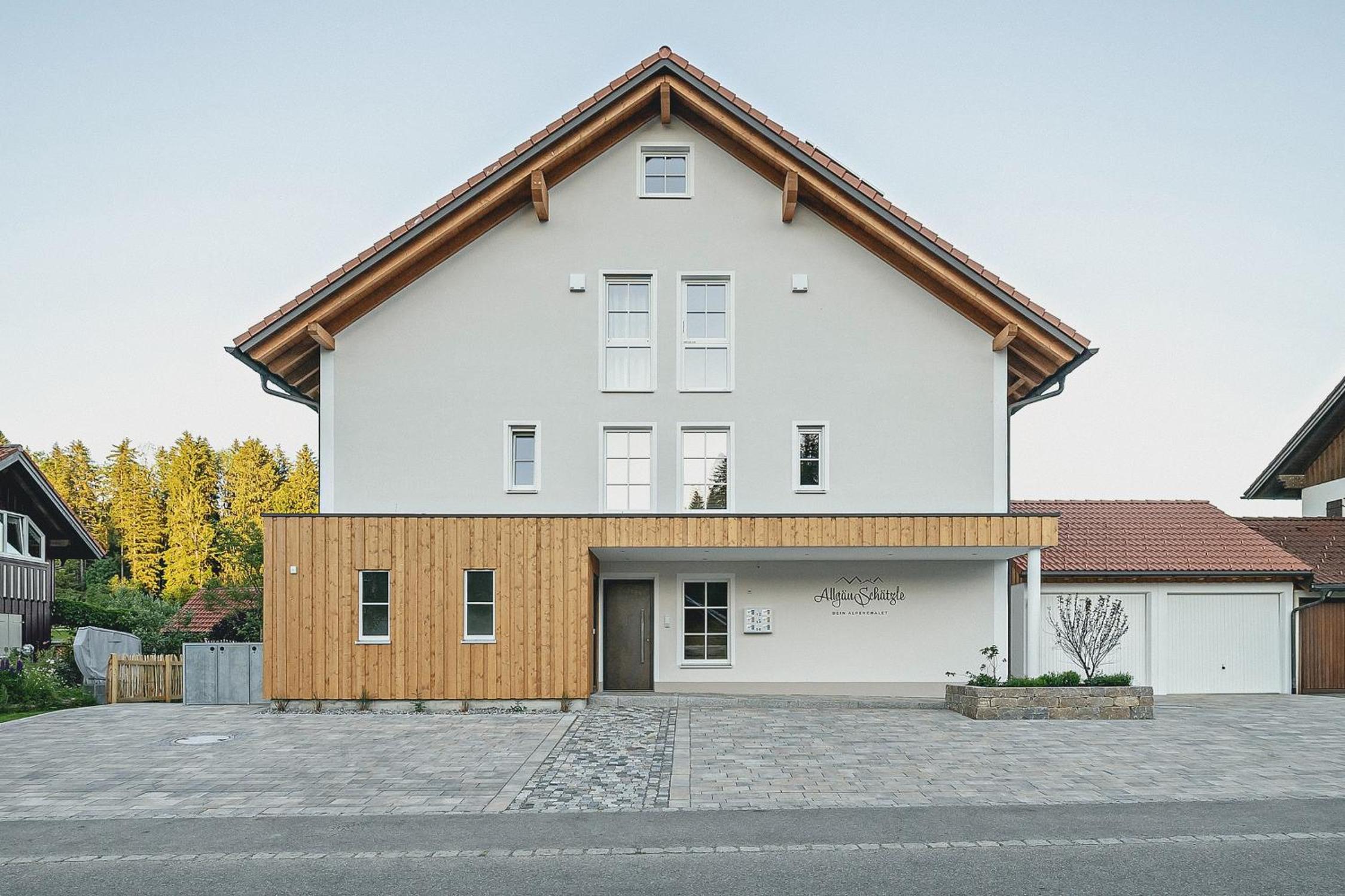 Das Allgäu Schätzle view 5