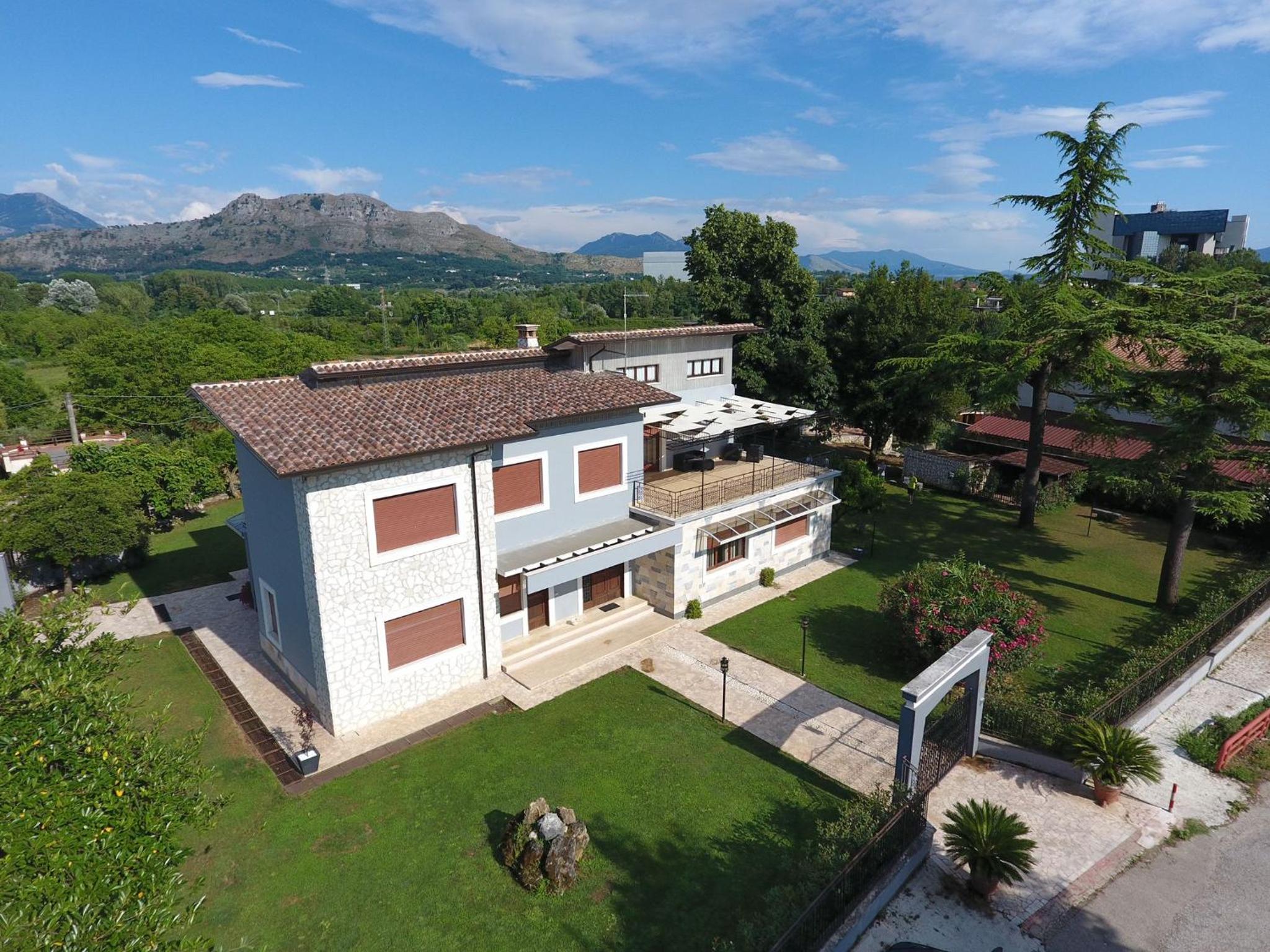 B&B L'EDEN