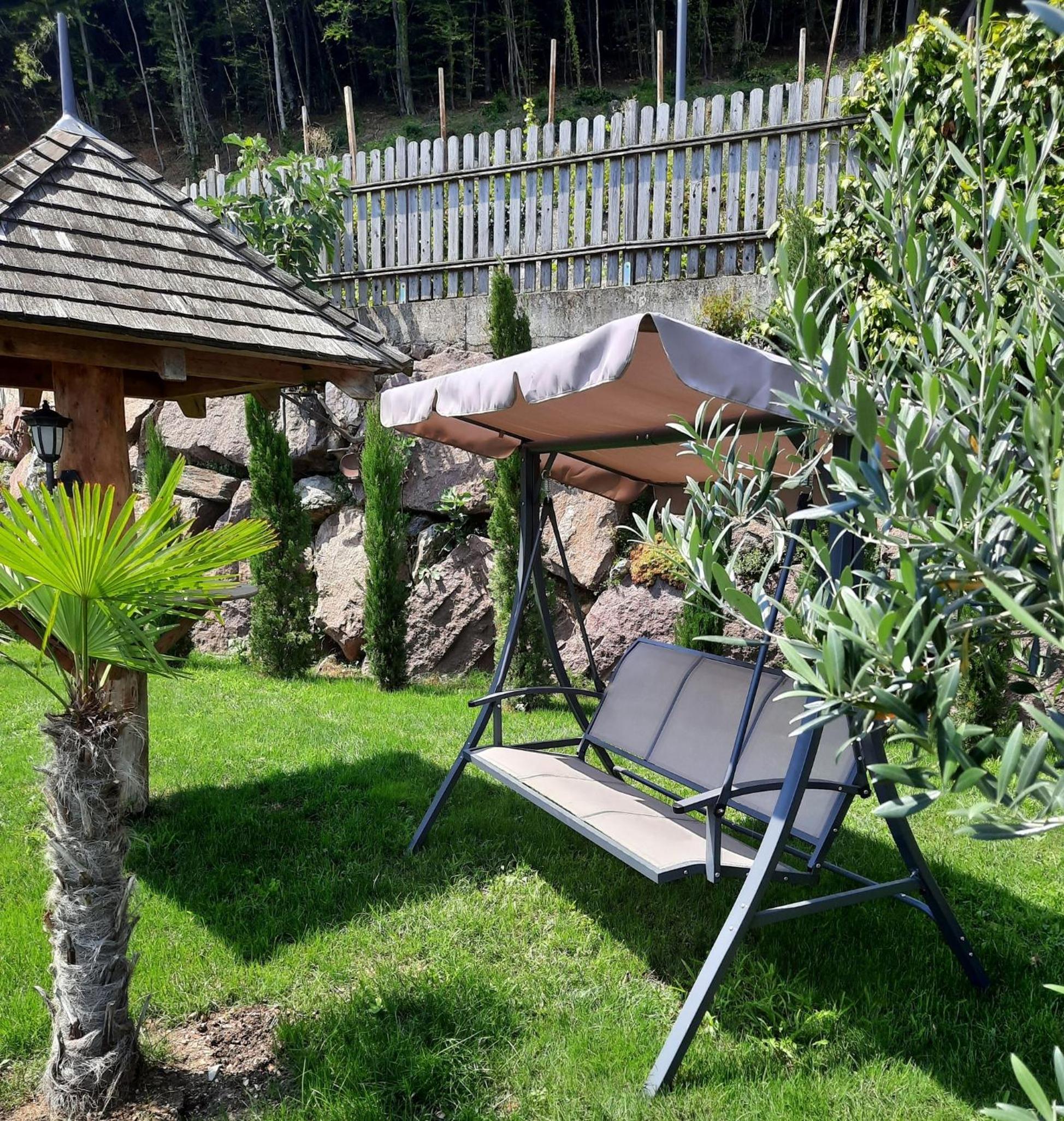 Bertoldihof view 5