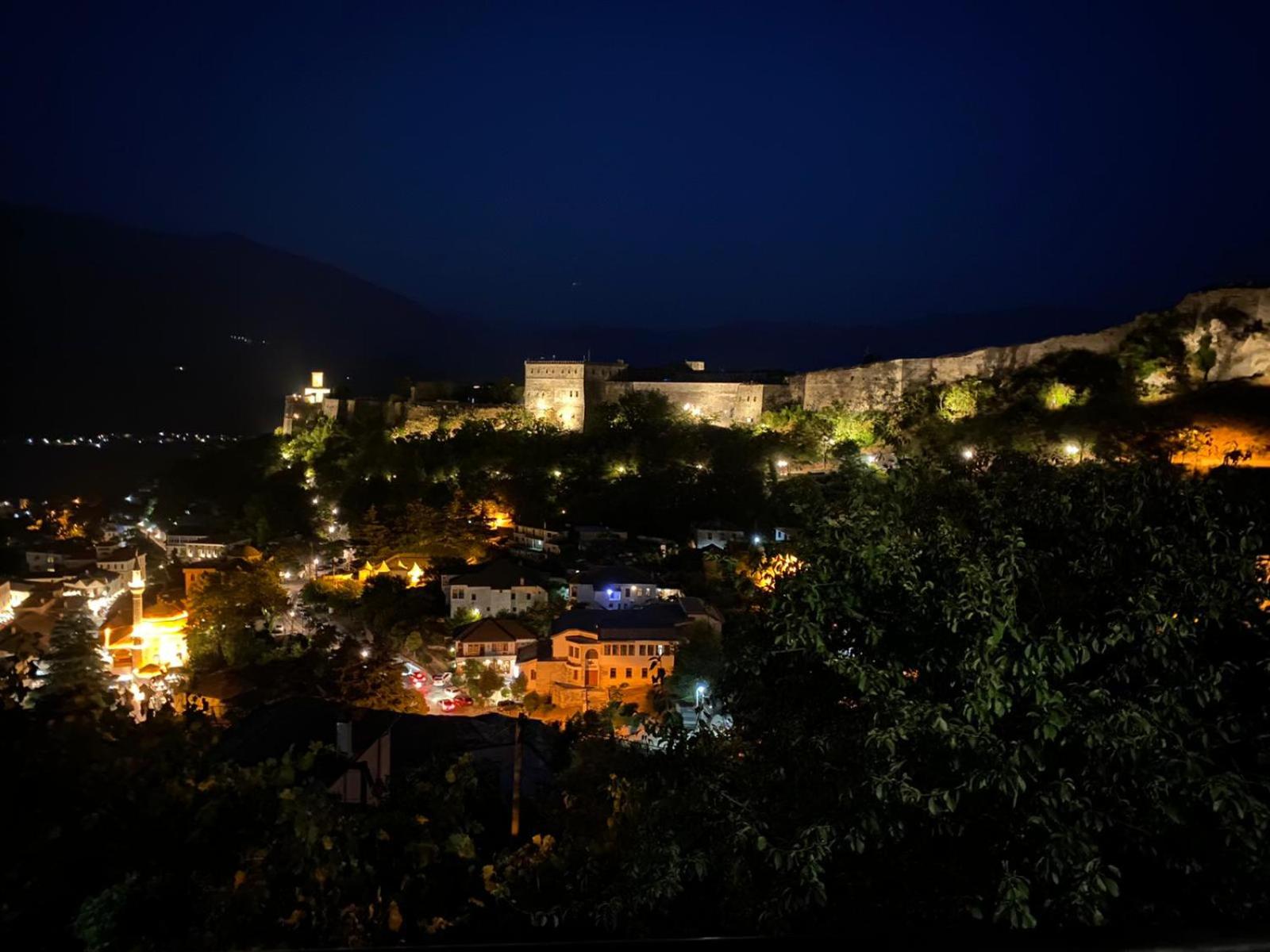 Inn Cloud Gjirokaster
