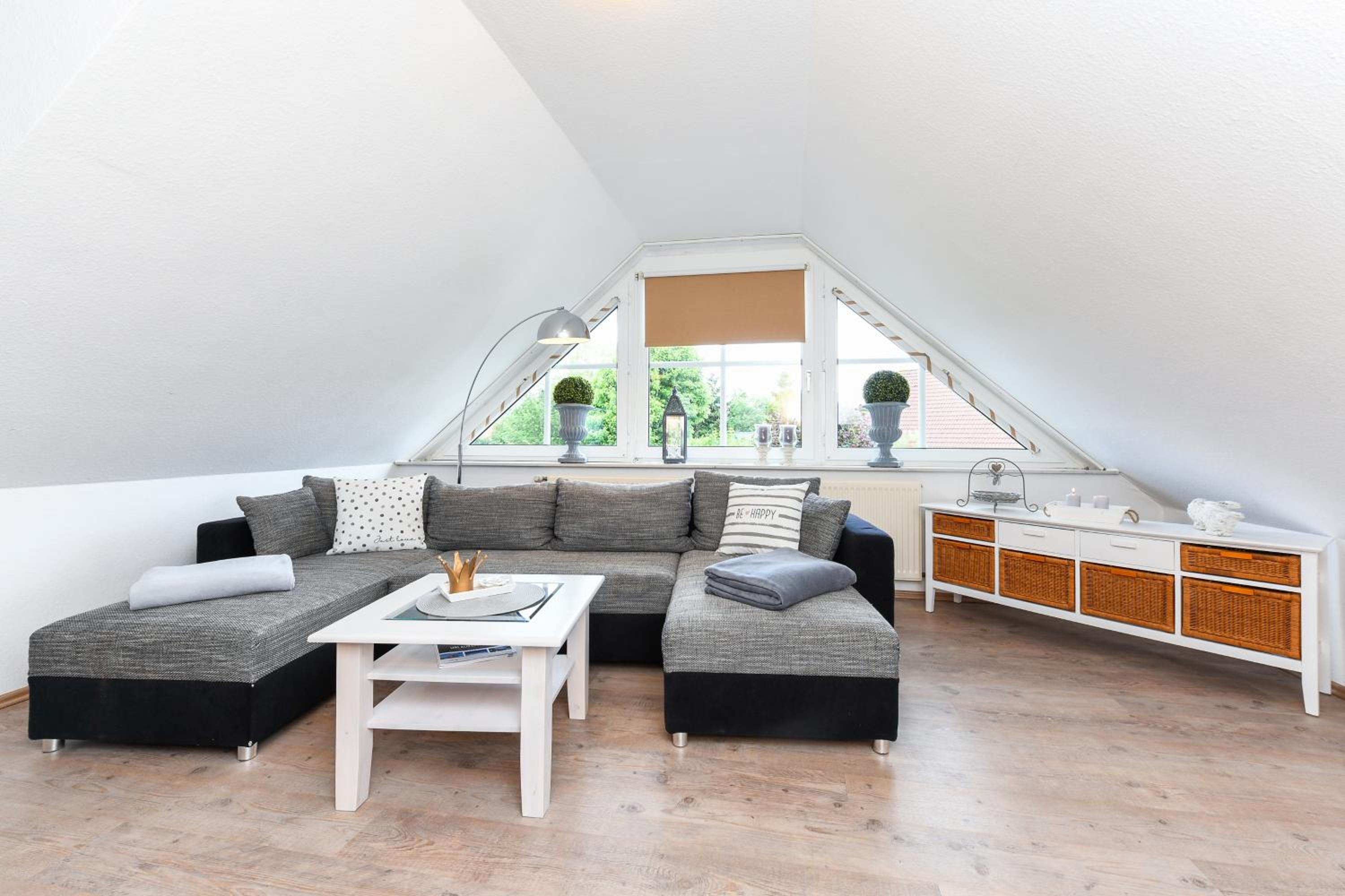 Ferienwohnung Auszeit
