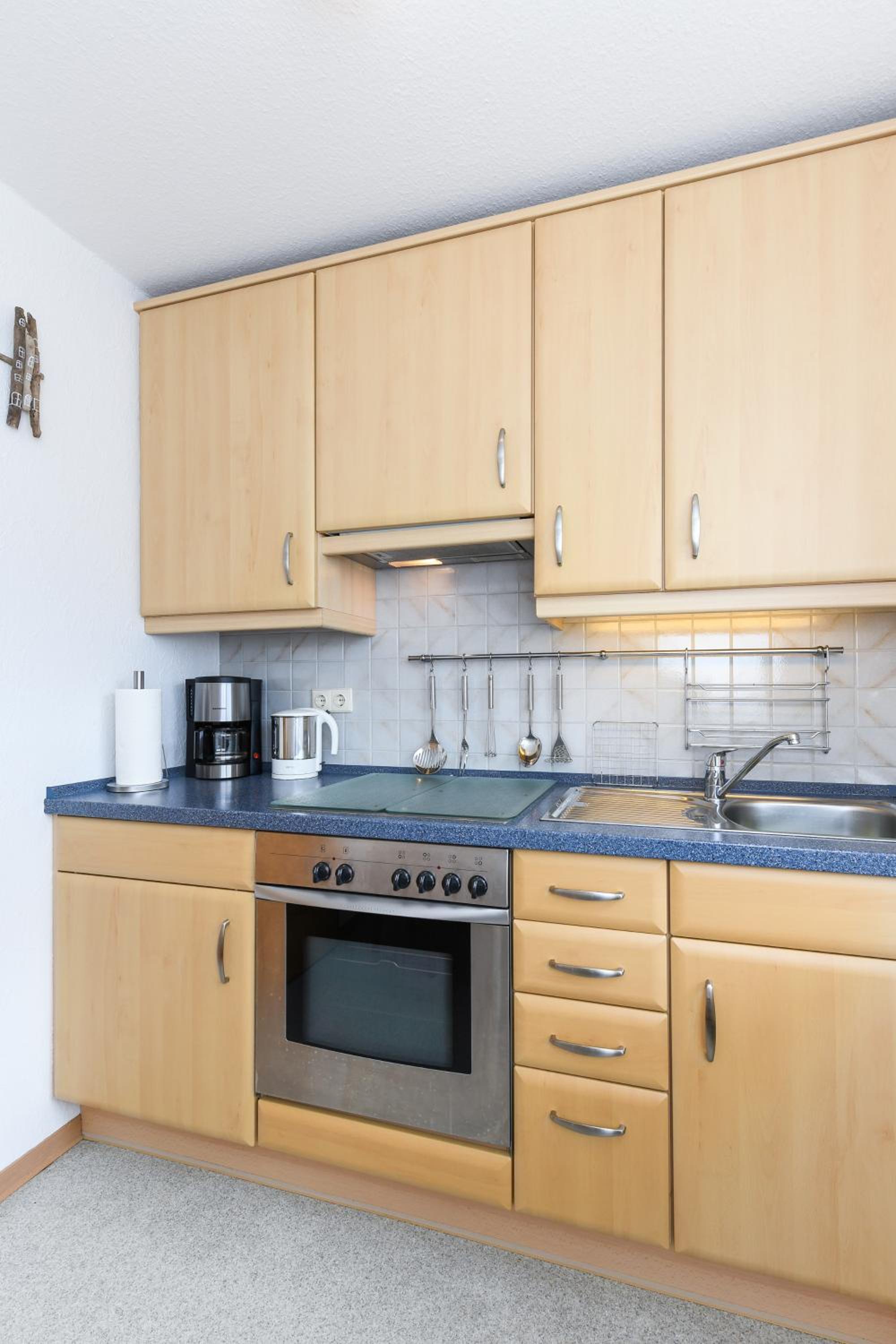 Ferienwohnung Auszeit en Esens