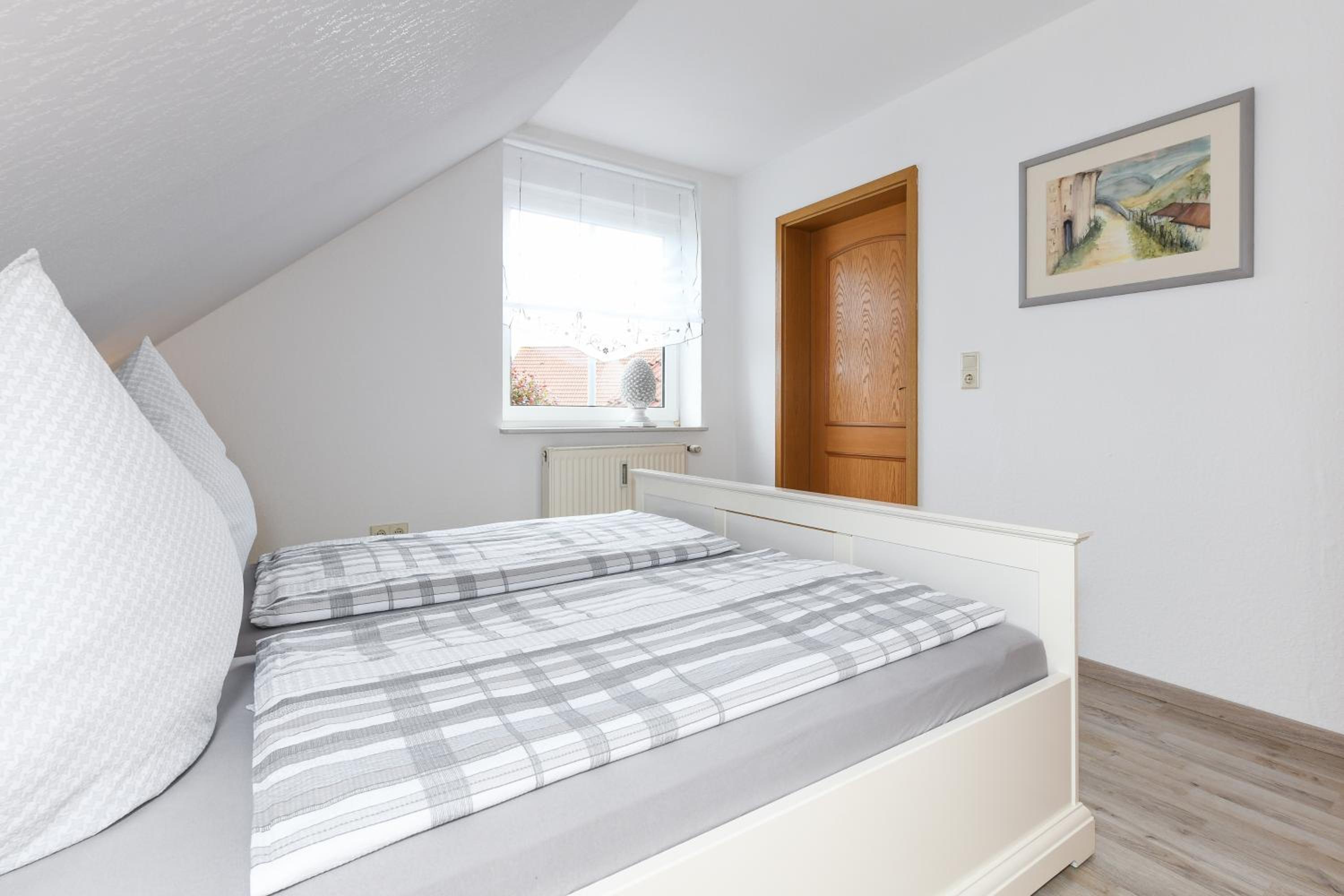 Ferienwohnung Auszeit