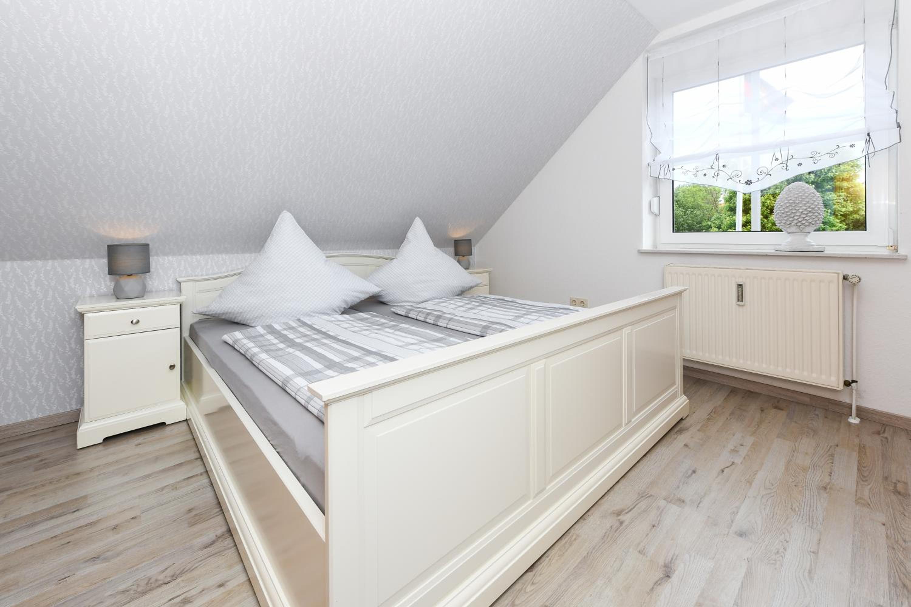 Ferienwohnung Auszeit