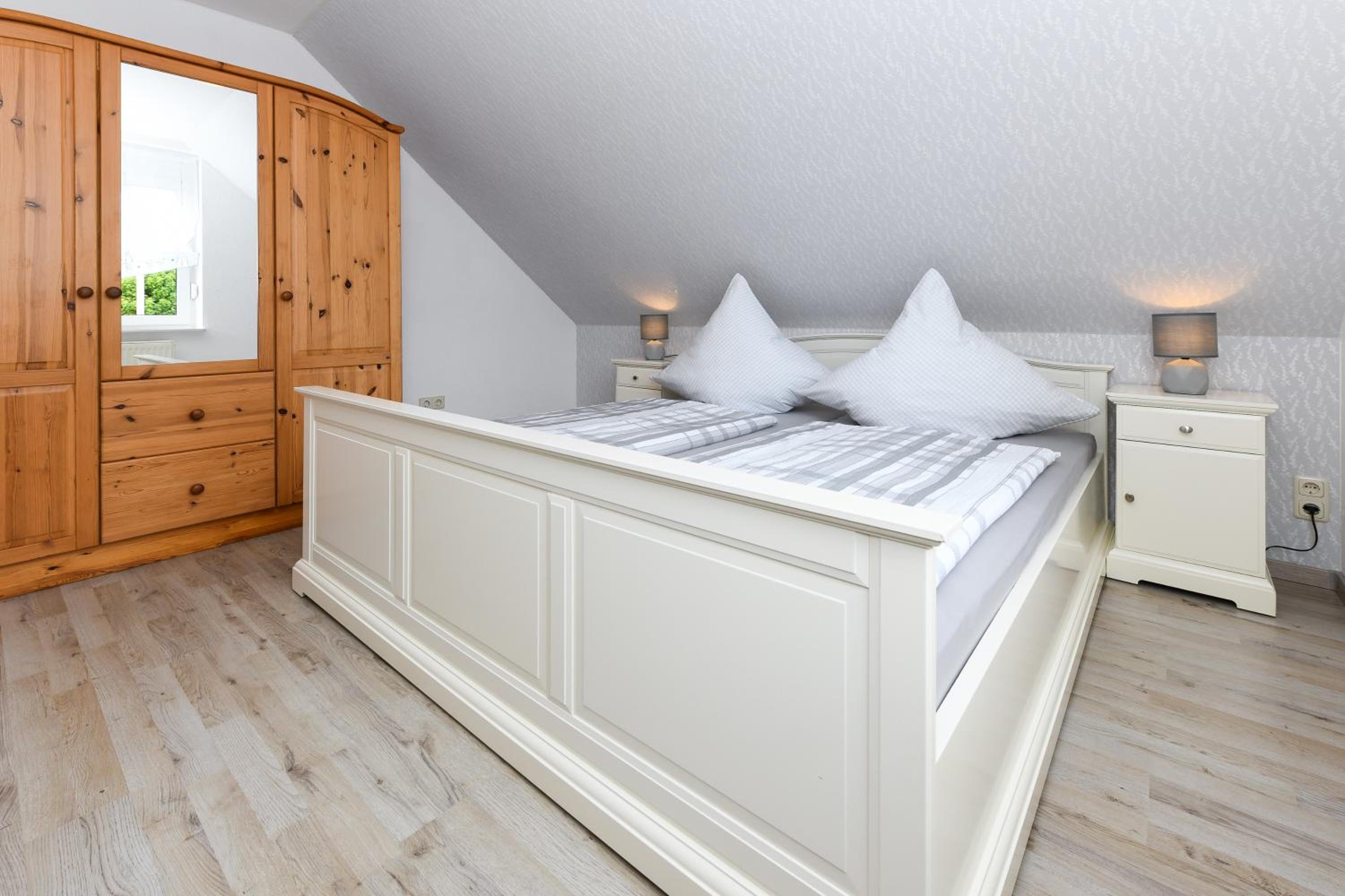 Ferienwohnung Auszeit