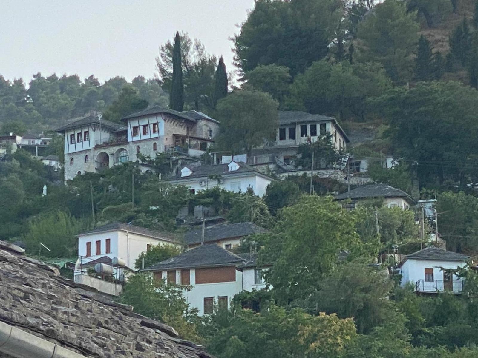Inn Cloud Gjirokaster