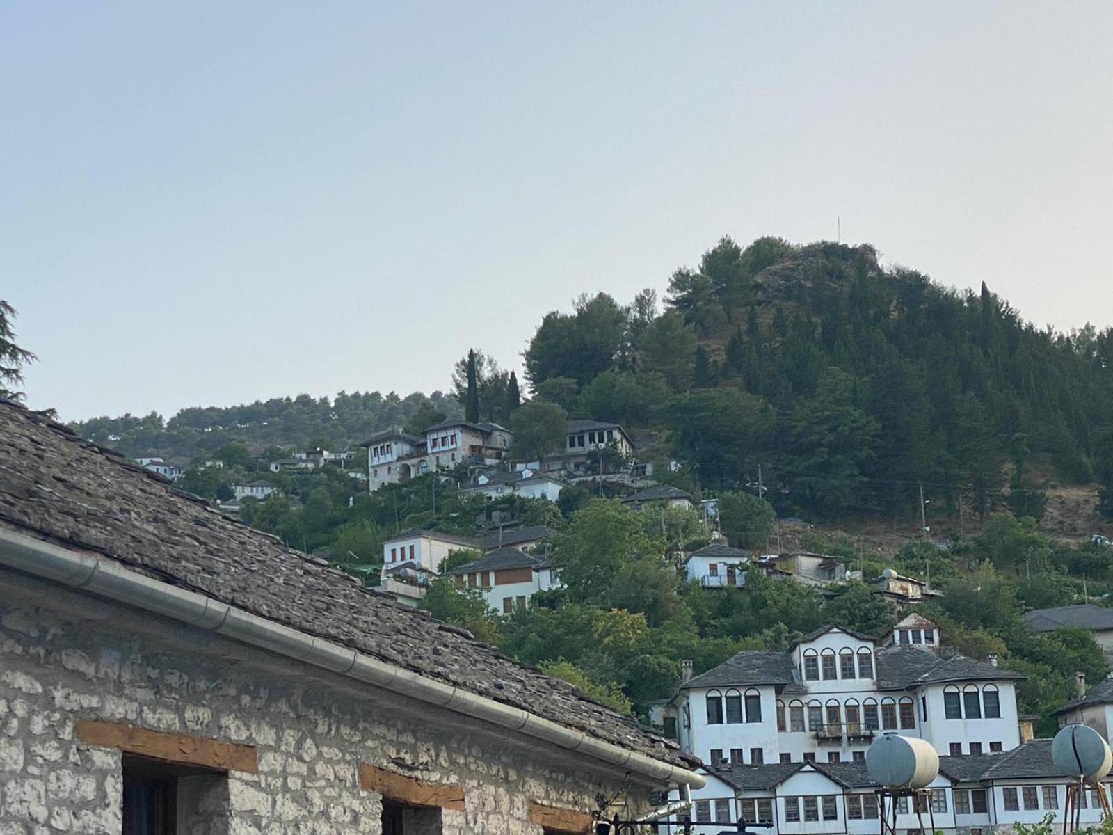 Inn Cloud Gjirokaster